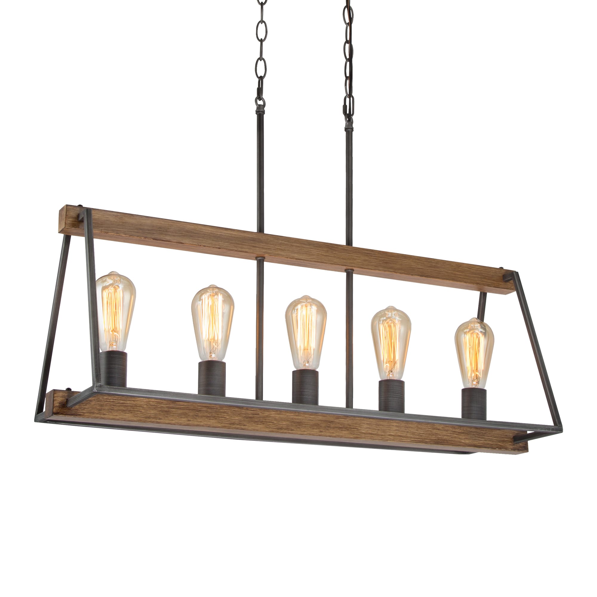 LNC 2AUFR3LWS381127 Pendant-Lights - View #2