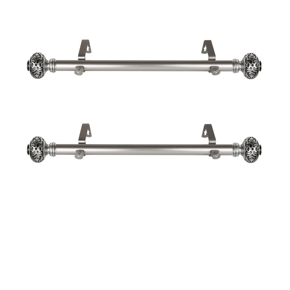 Hart & Harlow LO-SIDE100-49-5 Curtain-Rods - View #2