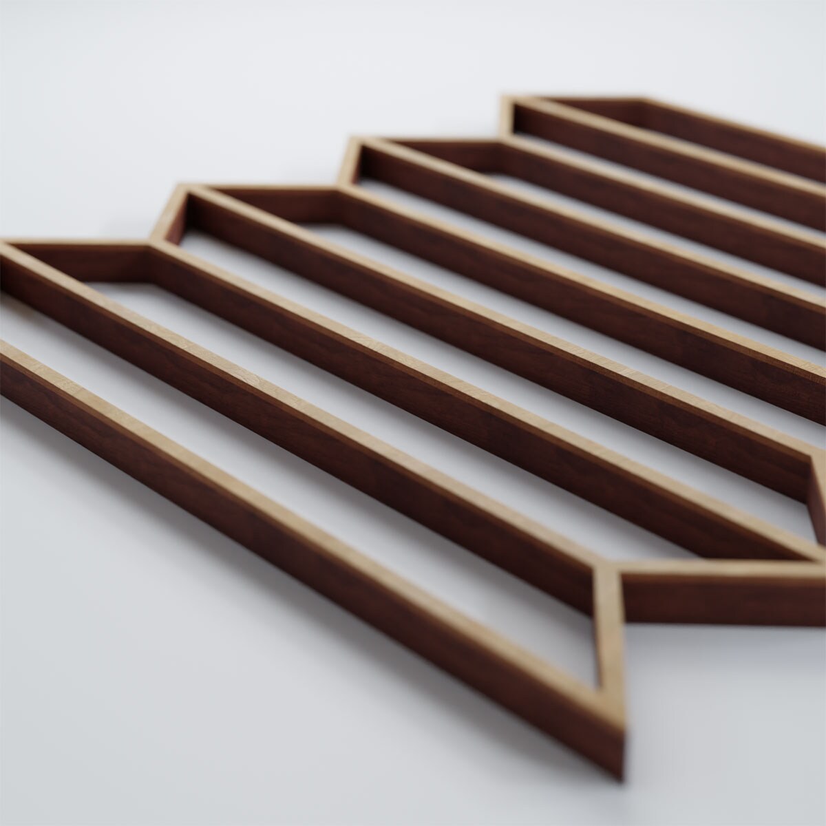 Ekena Millwork WALW08X08X0375CREBI Wall-Panels - View #5