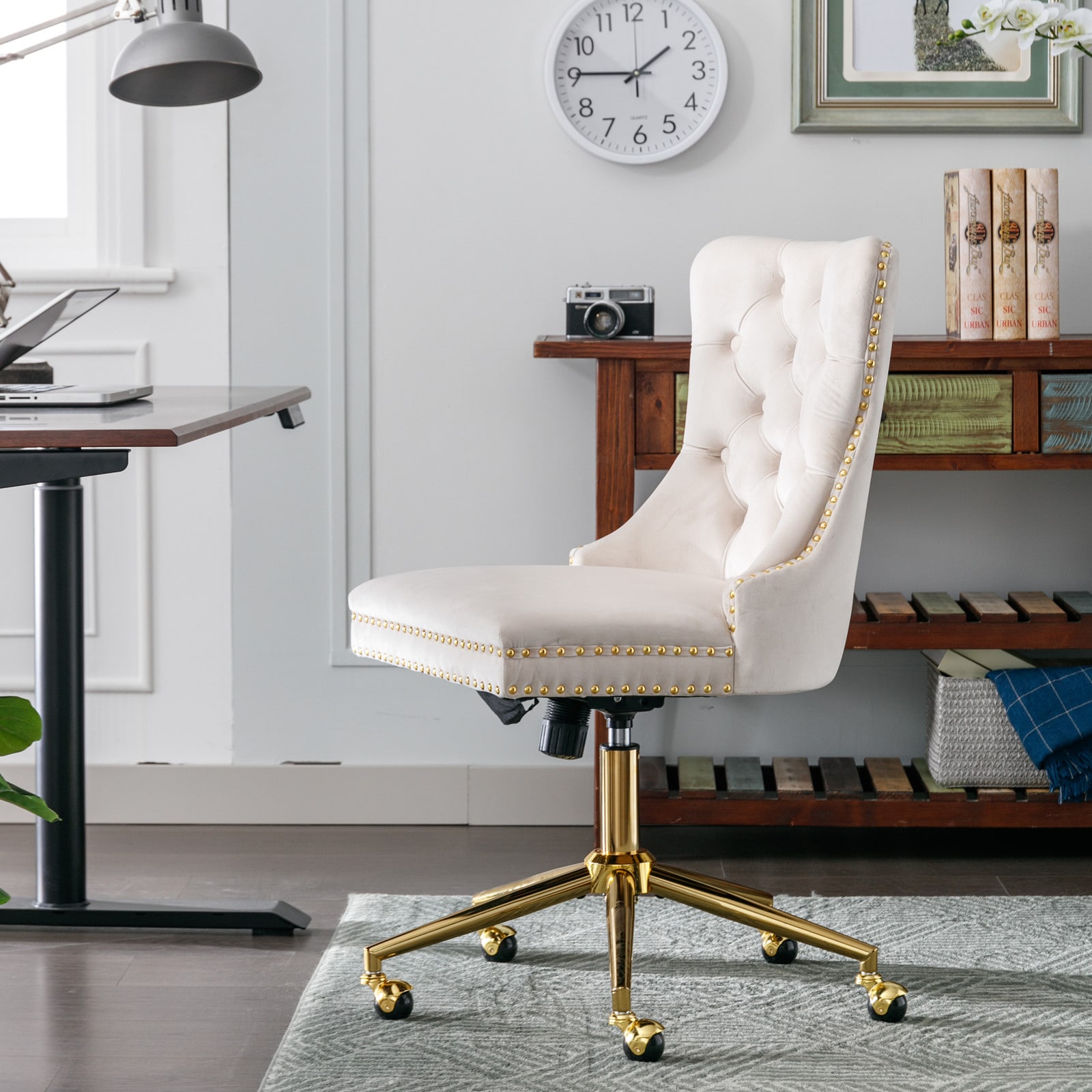Siavonce XH78931 Office-Chairs - View #9
