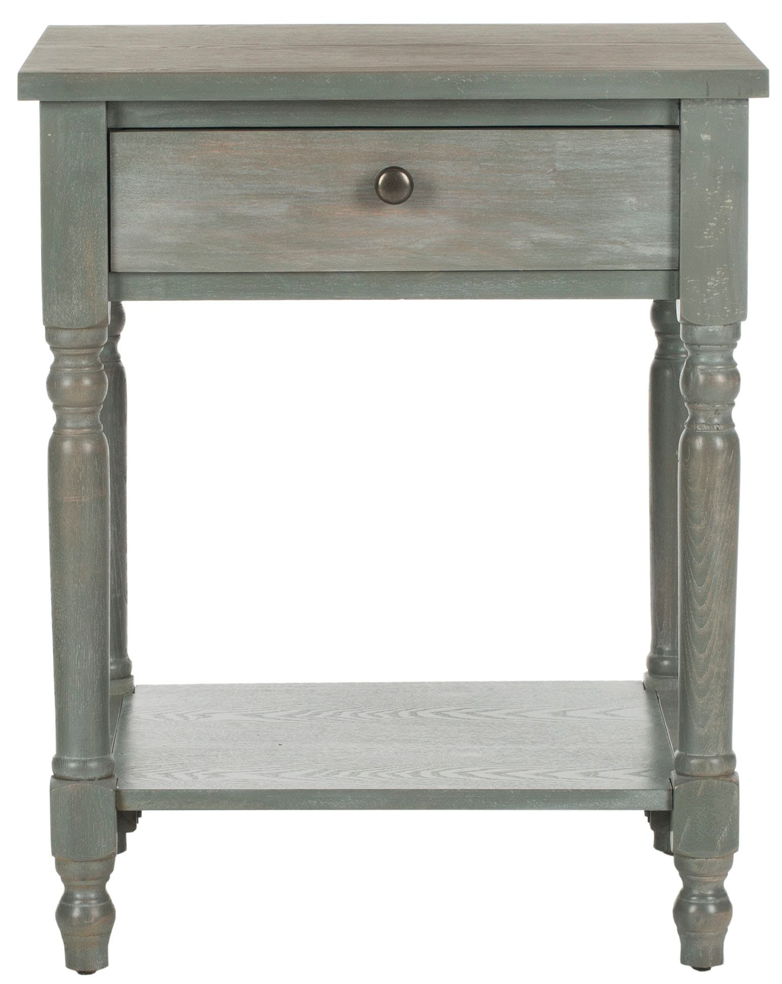 Safavieh kendra on sale end table