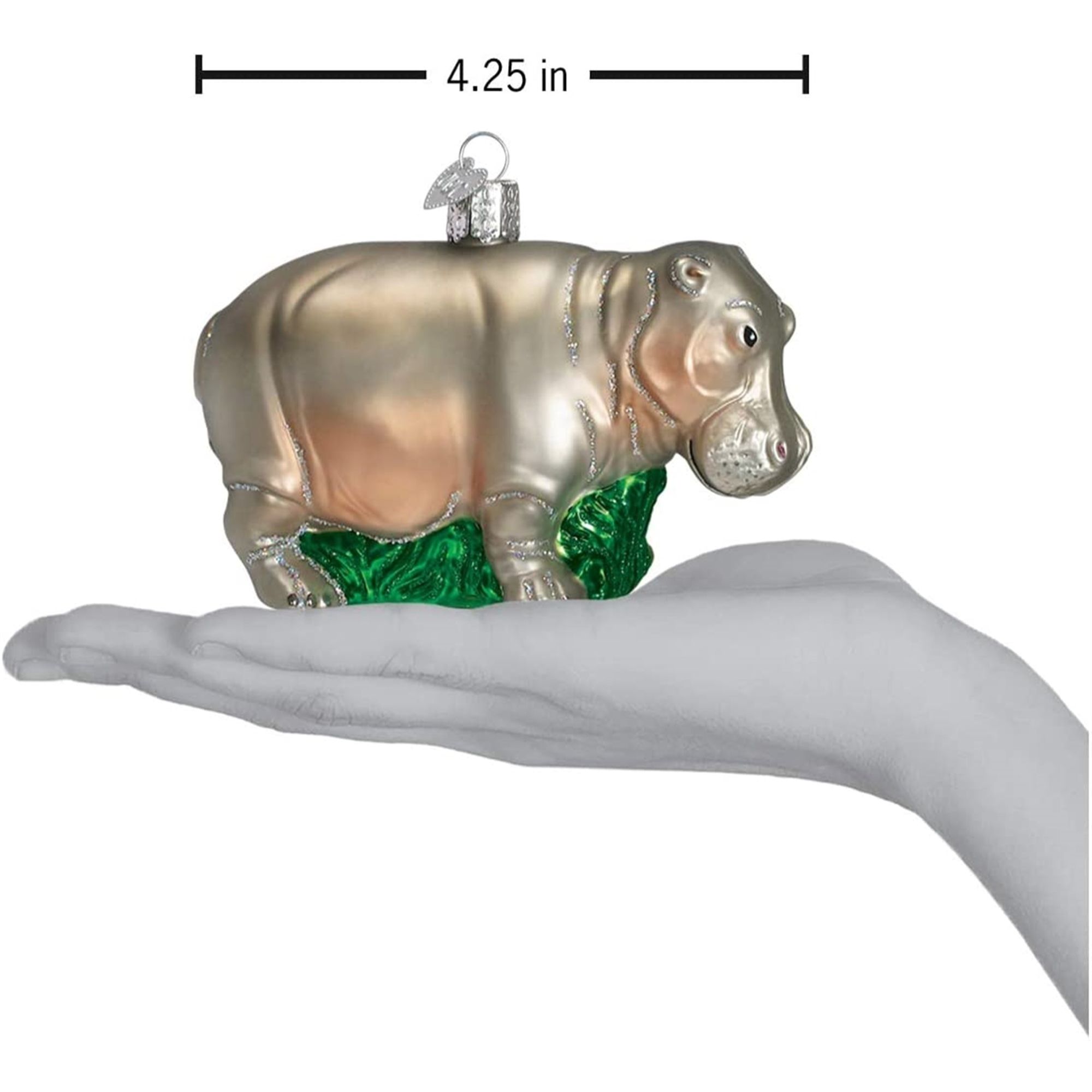 Old World Christmas 729343121585 m060040 - View #3