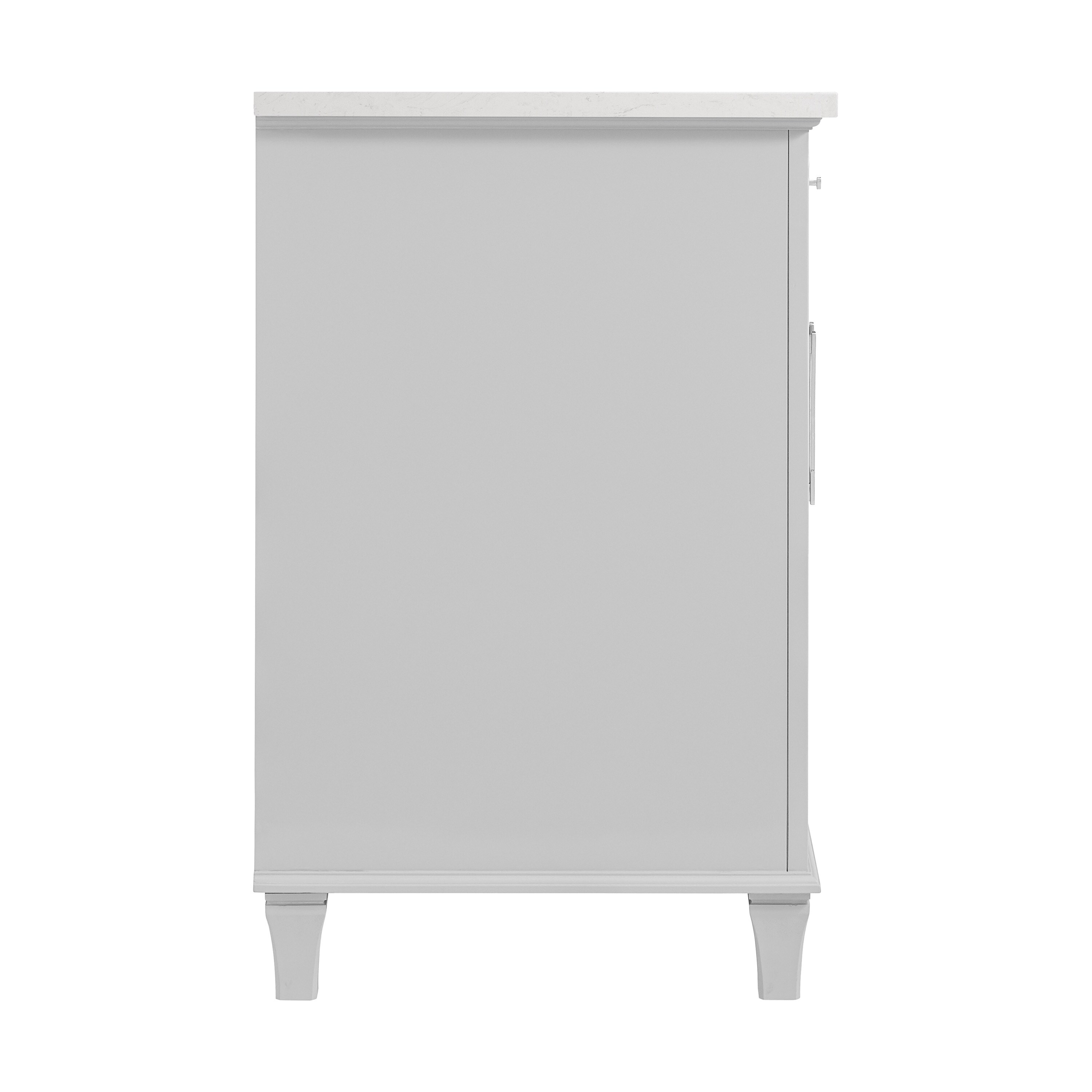 allen + roth 1789VA-60-242-925-UM Bath-Vanity-Combo - View #12