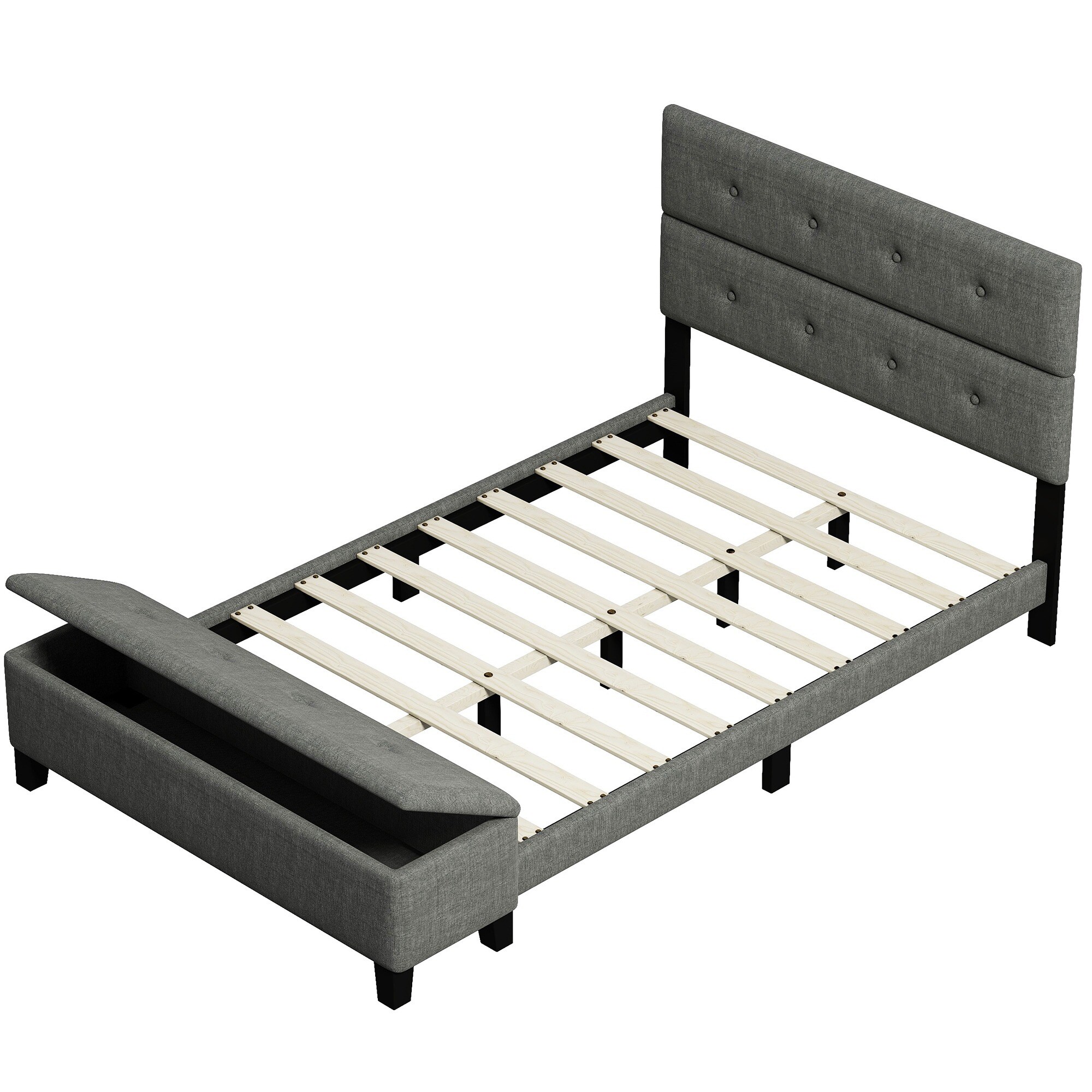 JASMODER WF199338AAE beds - View #10
