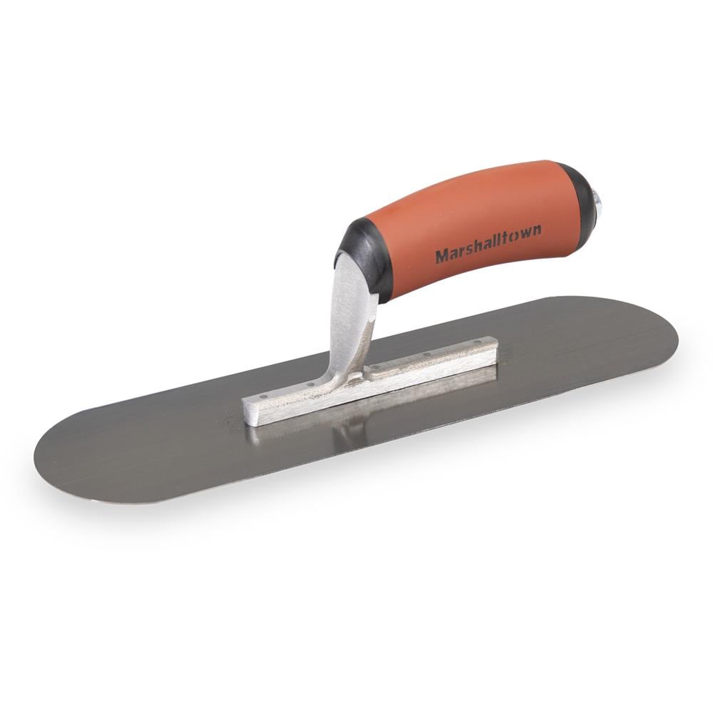 Marshalltown 4.6875-in W x 3.625-in D Drywall Mud Pan