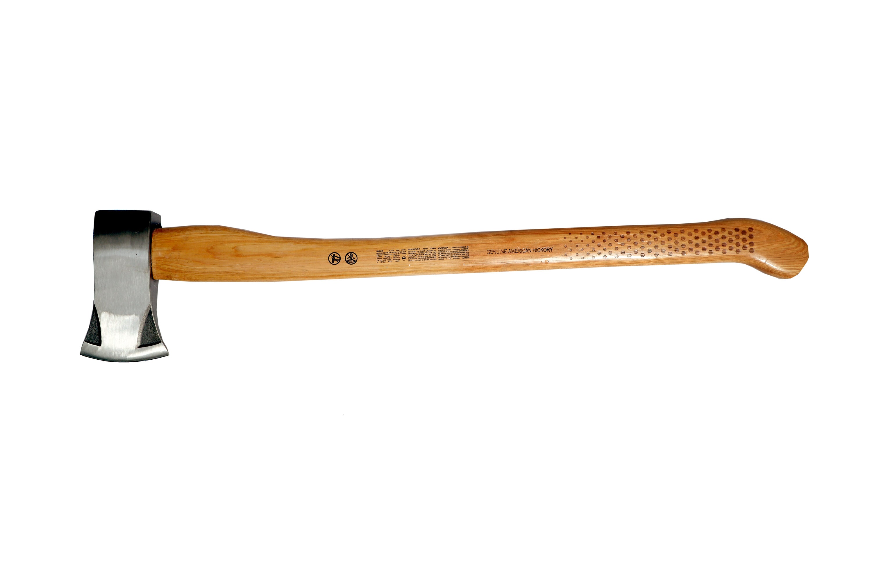 Kobalt 104101 axes - View #3