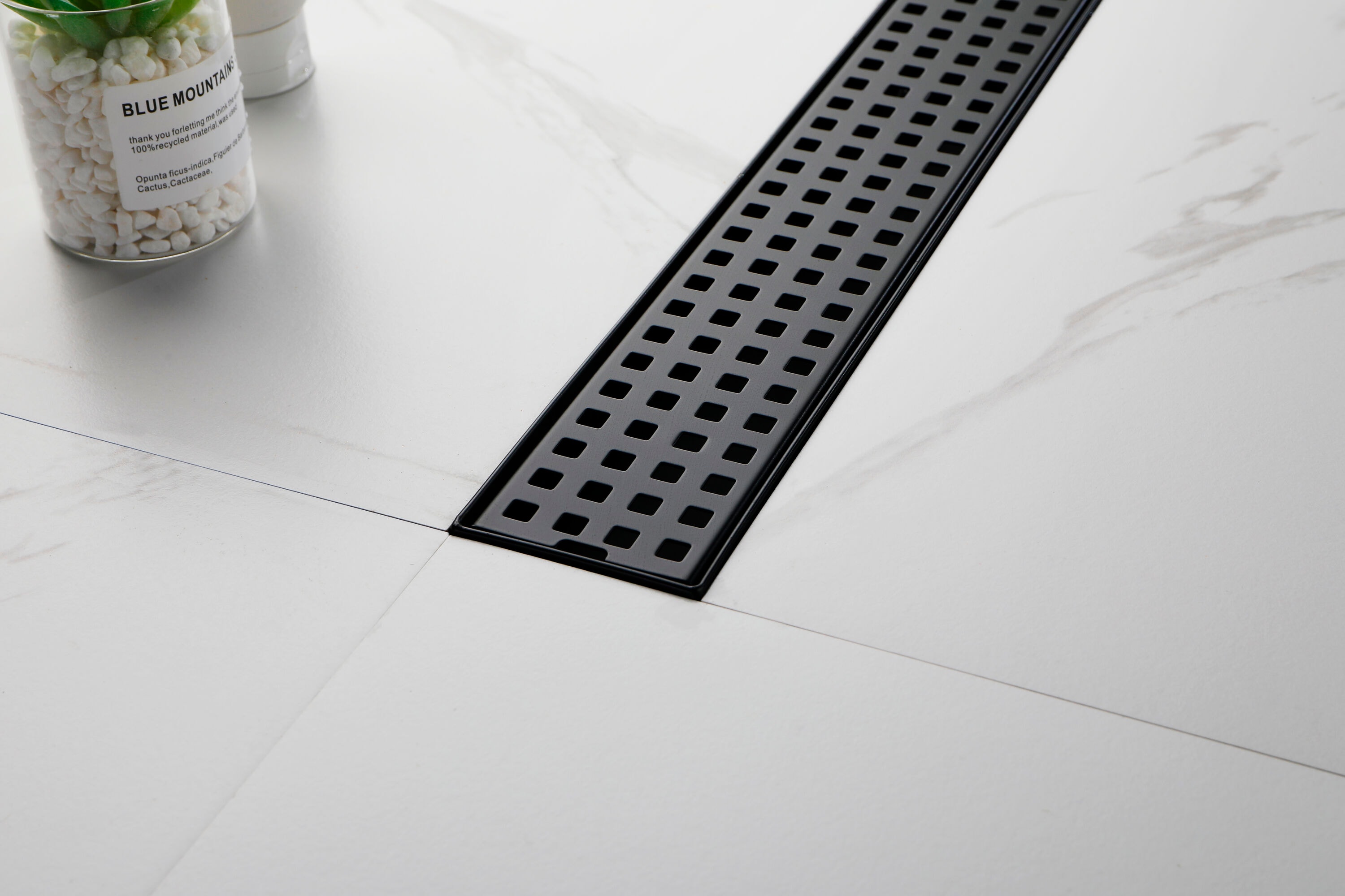 LUXEYARD DS-Y-W928-S00028 Bath-Shower-Facc - View #3