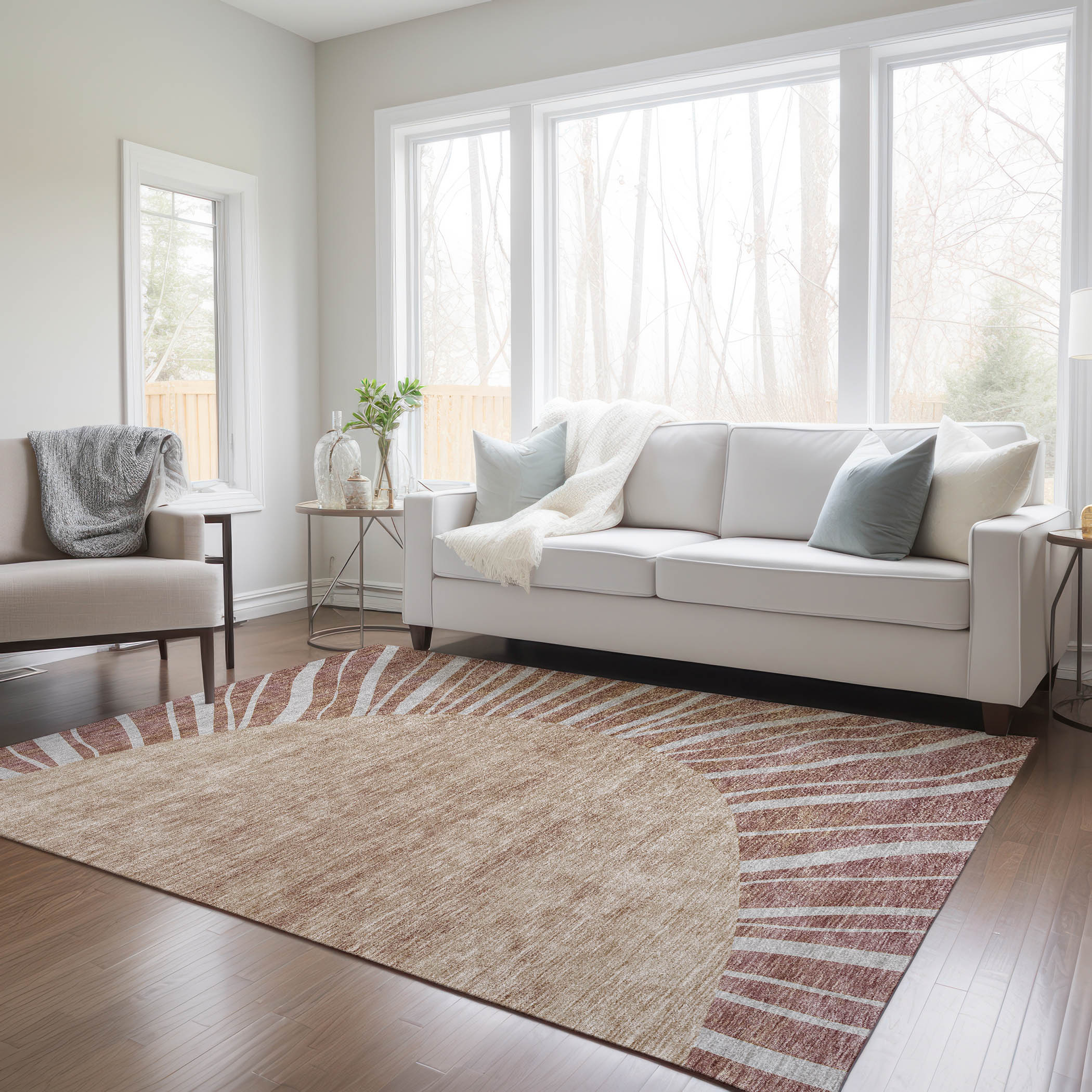 Addison Rugs ACN668PK9X12 rugs - View #7