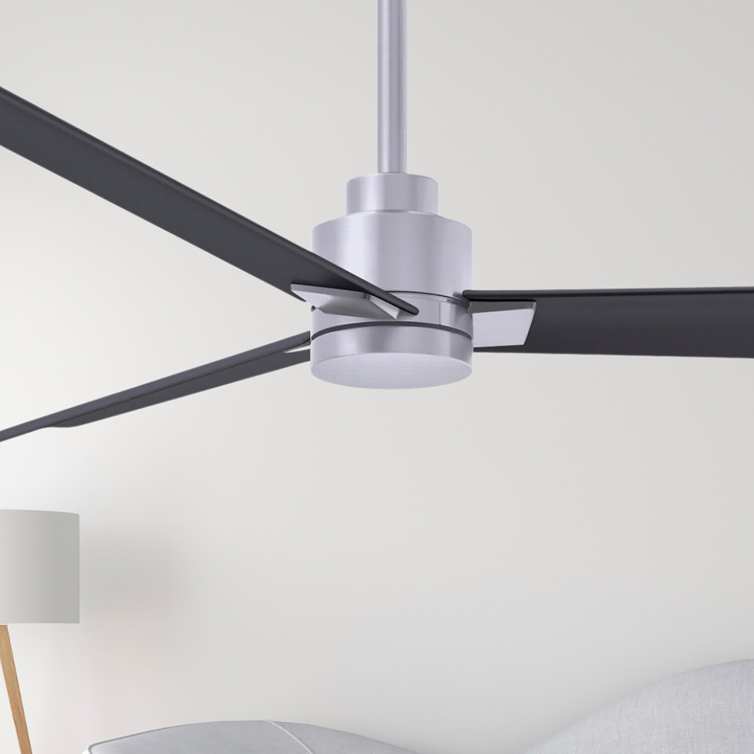 Matthews Fan Company AK-BN-BK-42 Ceiling-Fans - View #16