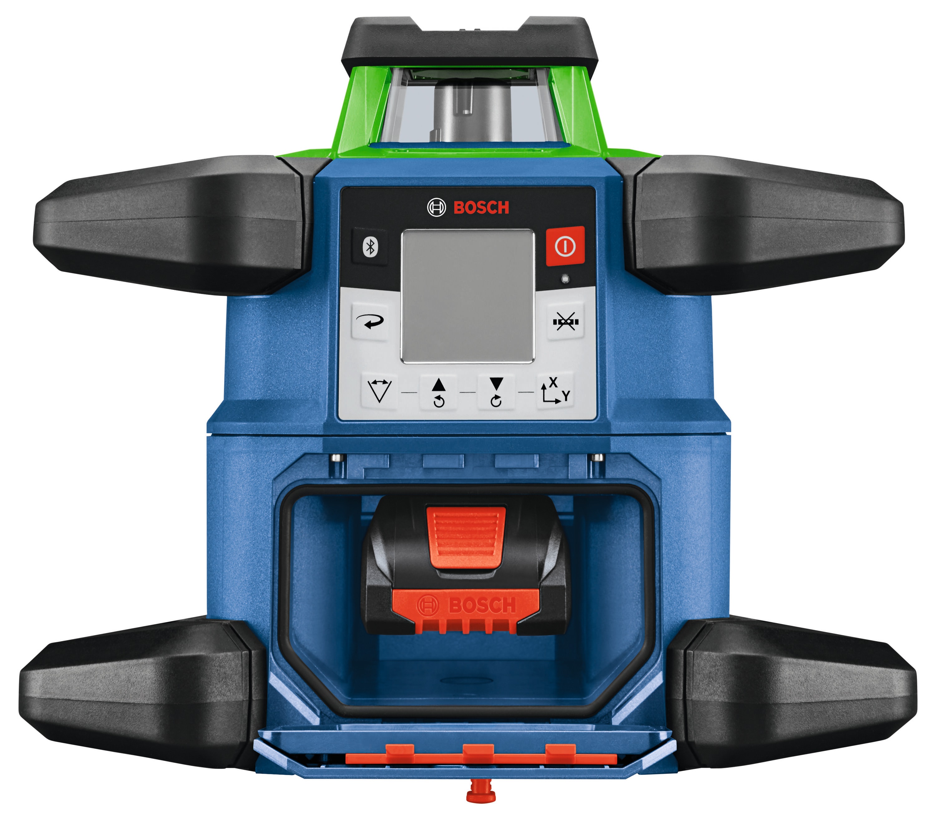 Bosch GRL4000-90CHVGK Laser-Level - View #8