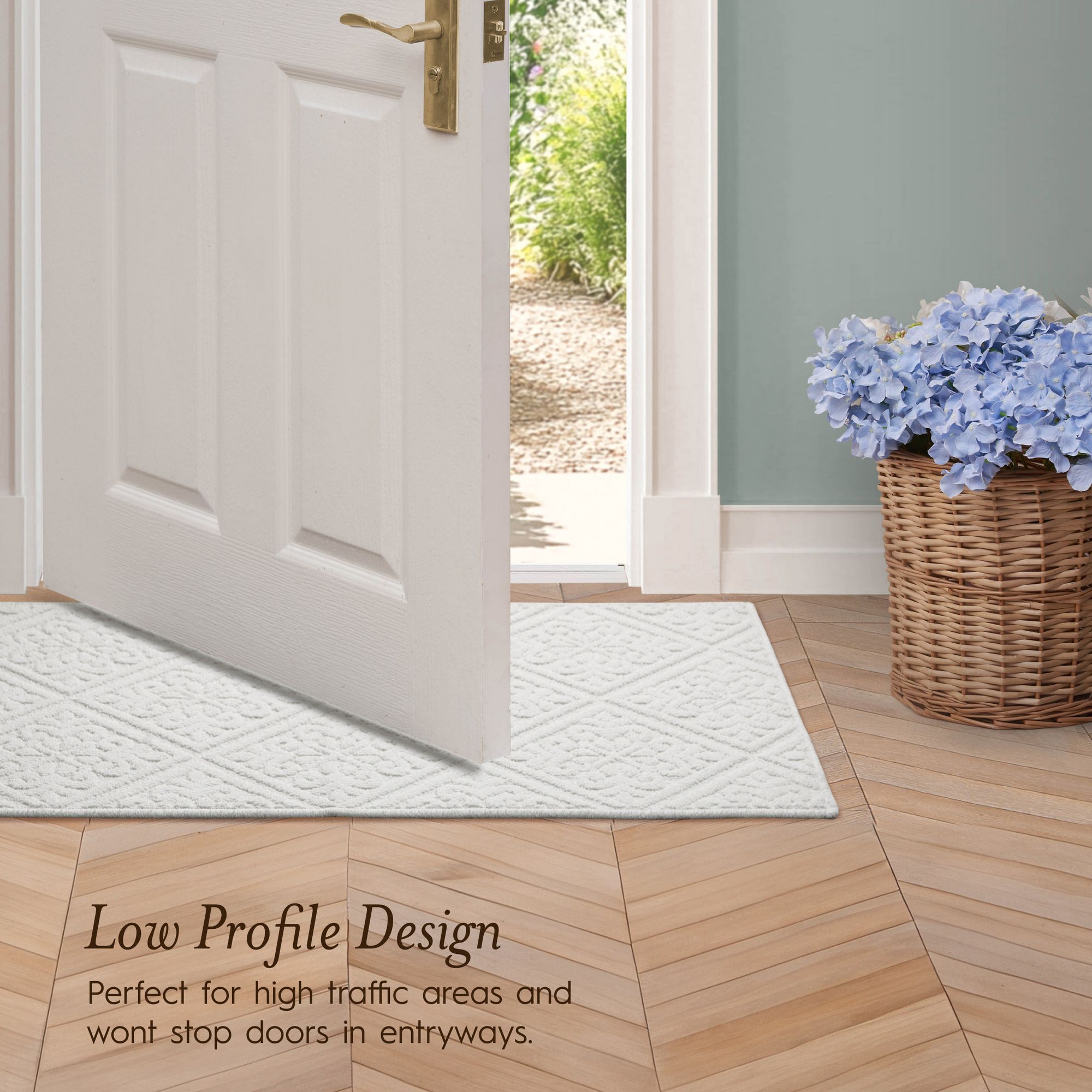 Laura Ashley 646760221677 rugs - View #4