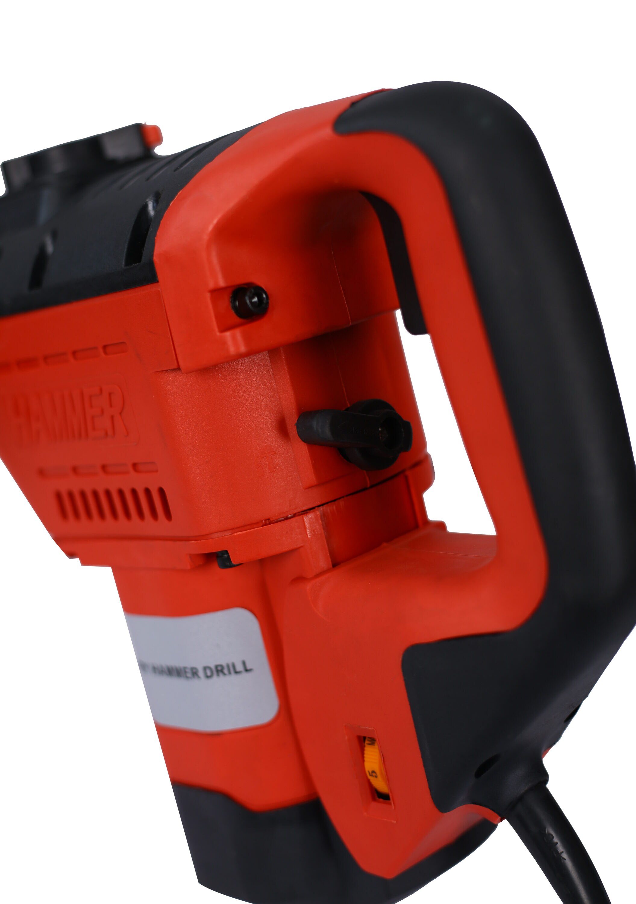 Maocao Hoom FZ36685 Cordless-Rotary-Hammers - View #13