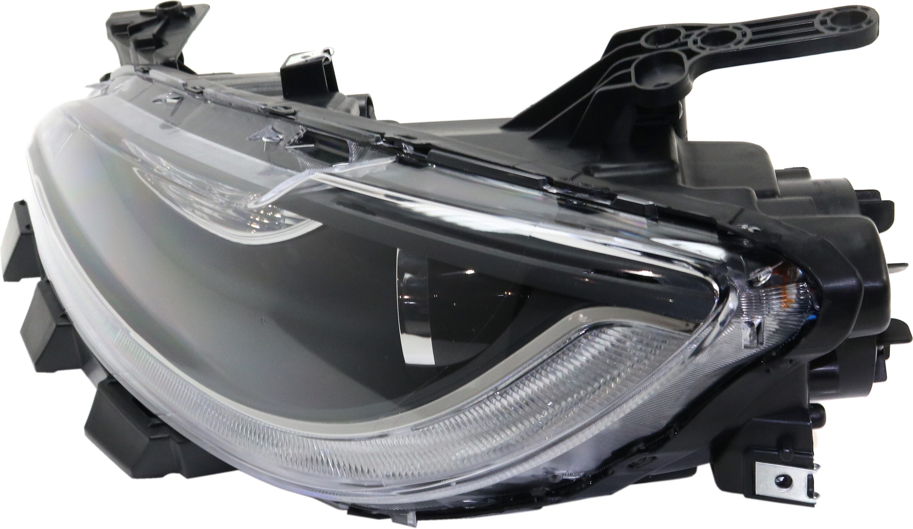 Garage-Pro JCWRC10010008GP Headlights-Components - View #2