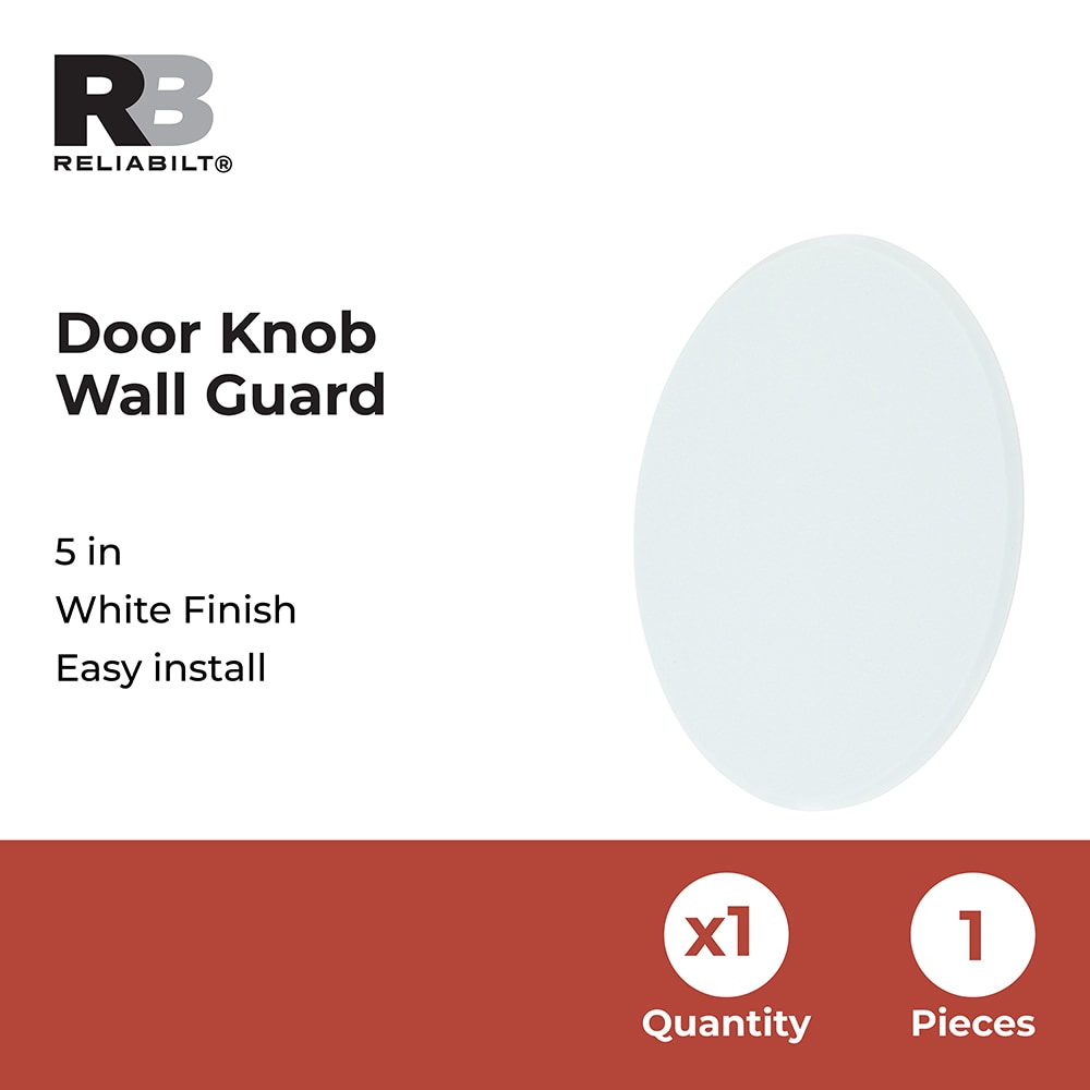 RELIABILT 9986312 Door-Bumpers-Stops2 - View #2