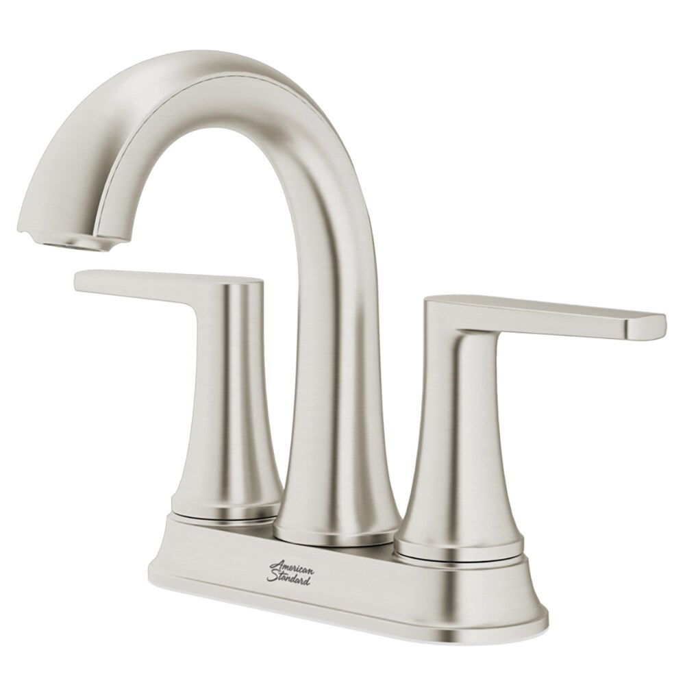 American Standard 7429201.295 Lavatory-Faucets - View #2