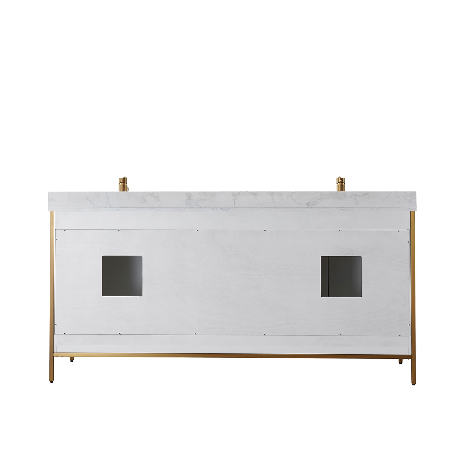 Vinnova 736072-WH-GW-NM Bath-Vanity-Combo - View #9