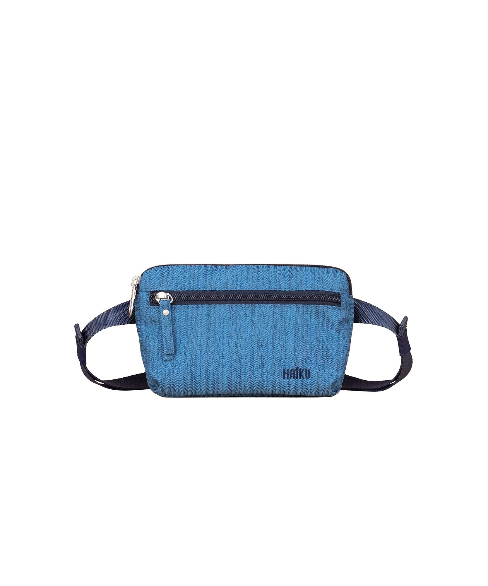 HAIKU - Hopper Waistpack/Crossbody sling