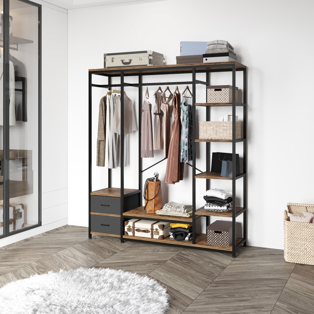 Winado LO1G52001915 Garment-Racks - View #6