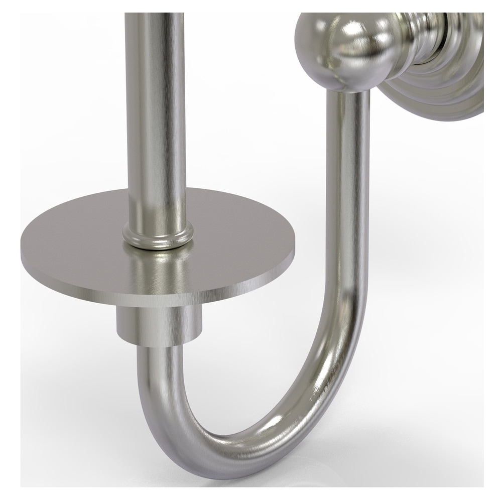 Allied Brass WP-24U-SN d060360 - View #2