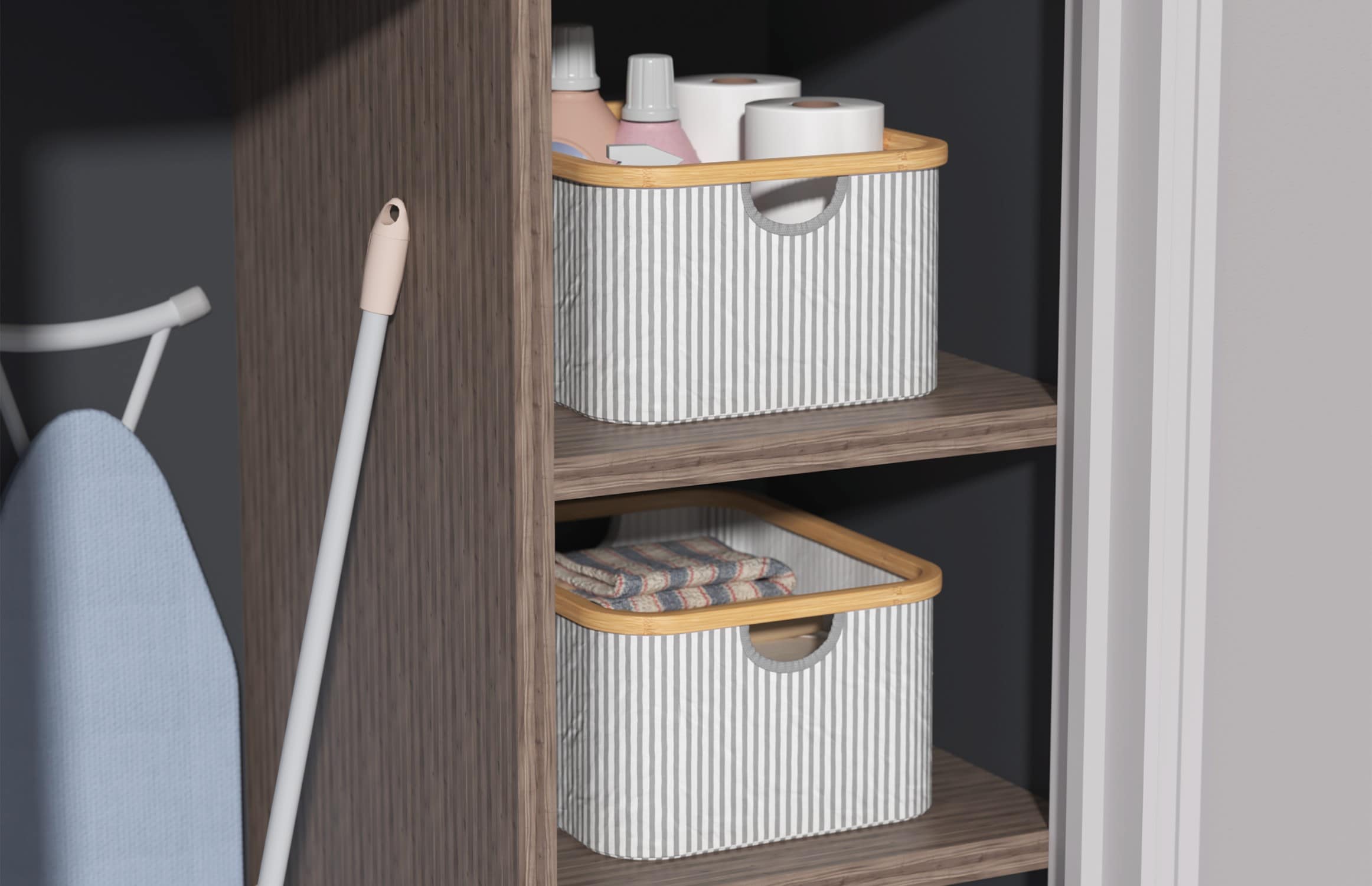 ClosetMaid 10000-02749 Bins-Baskets - View #8