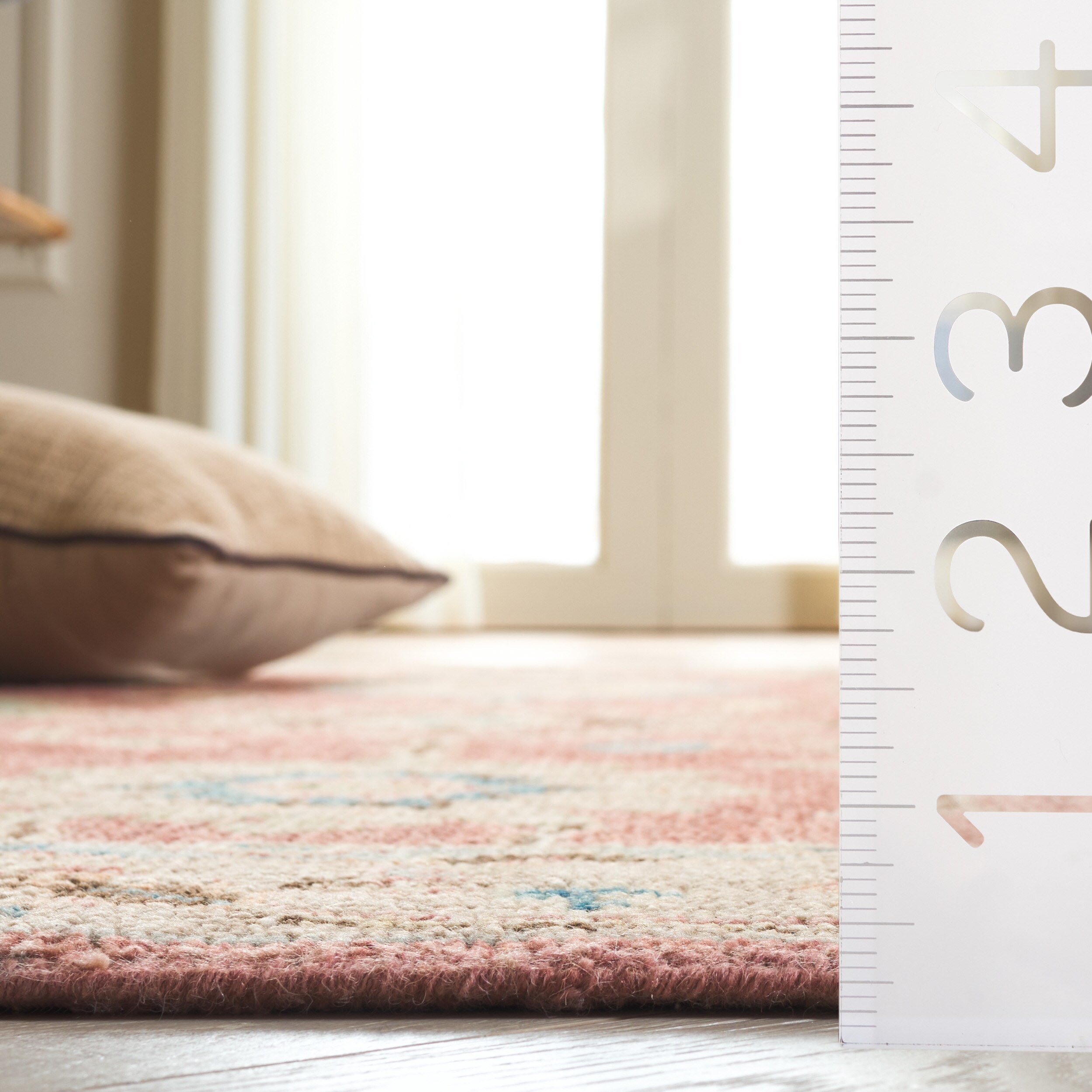 Safavieh SRK111B-9 rugs - View #5