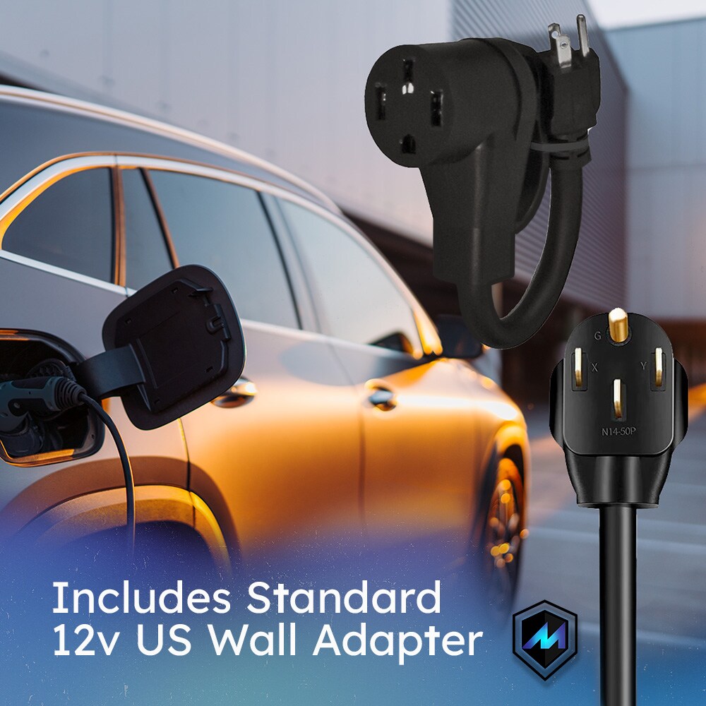 Massimo Y480032711 Electric-Car-Charging-Stations - View #6