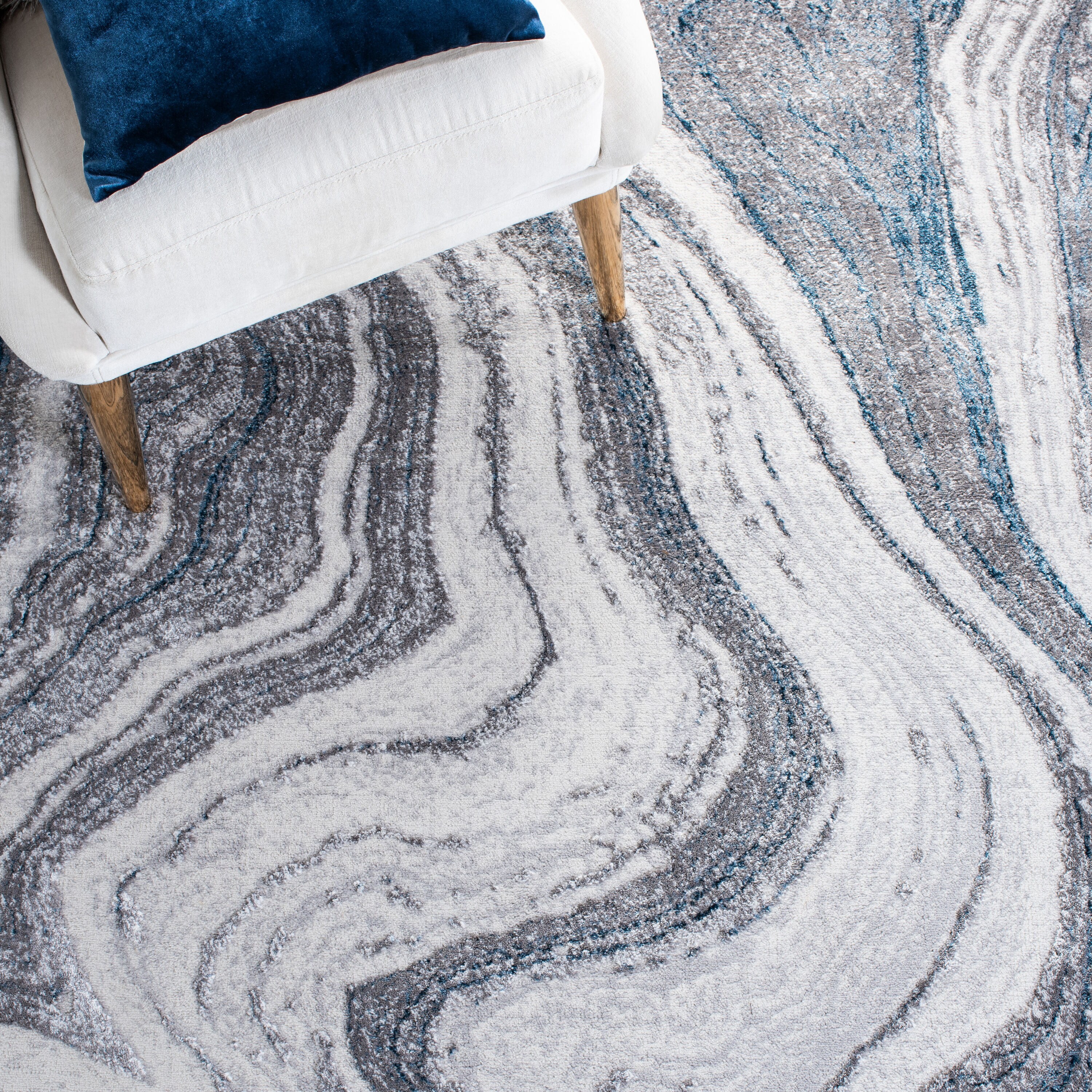 Safavieh ALA211F-28 rugs - View #7