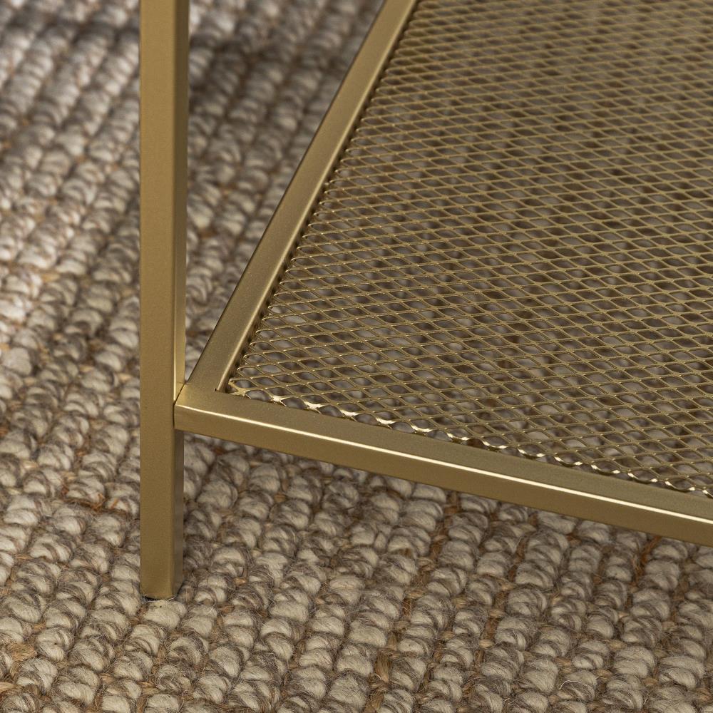 Walker Edison LWF18EMSTGRG End-Tables - View #5