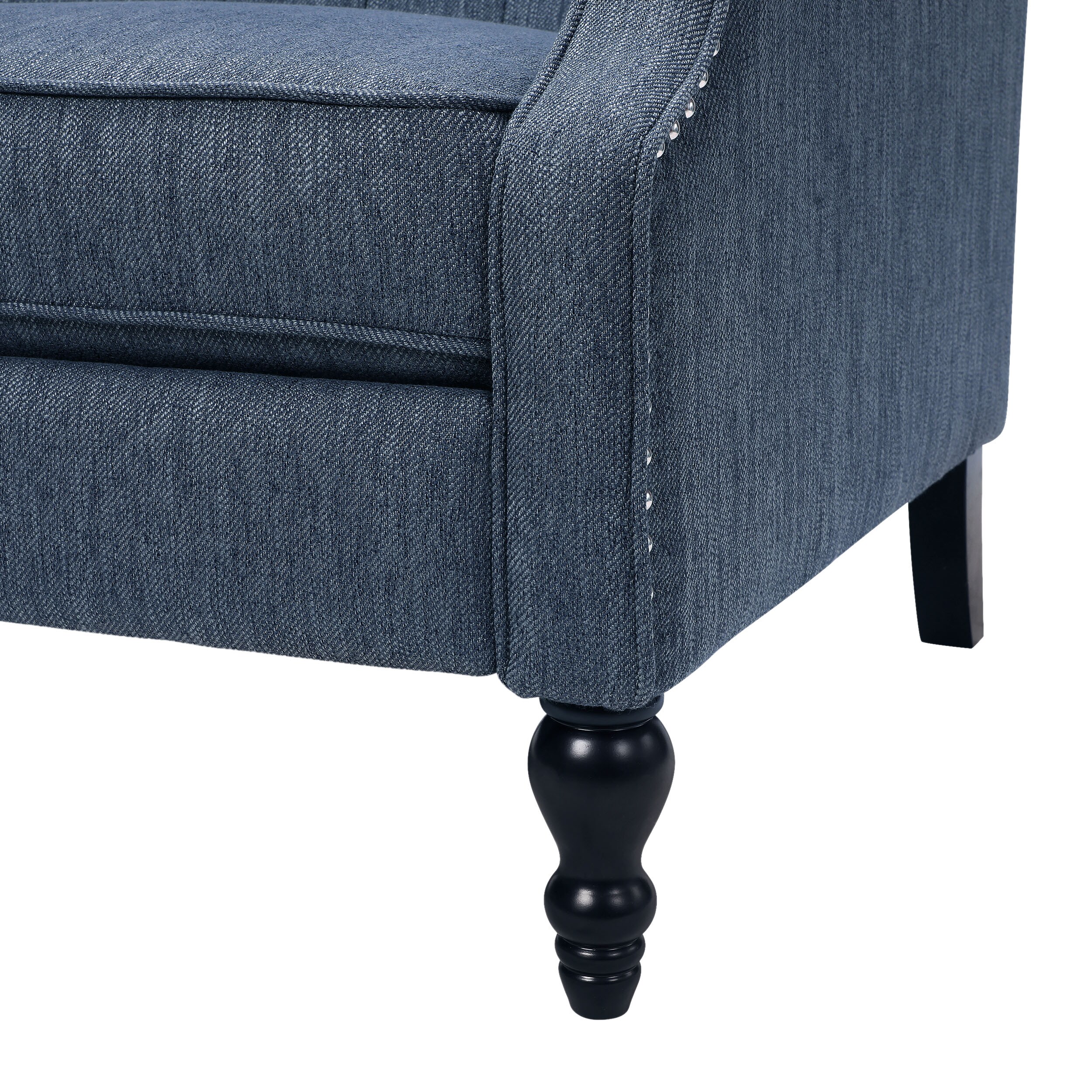 ModernLuxe L3P-64257.00NBLU recliners - View #12