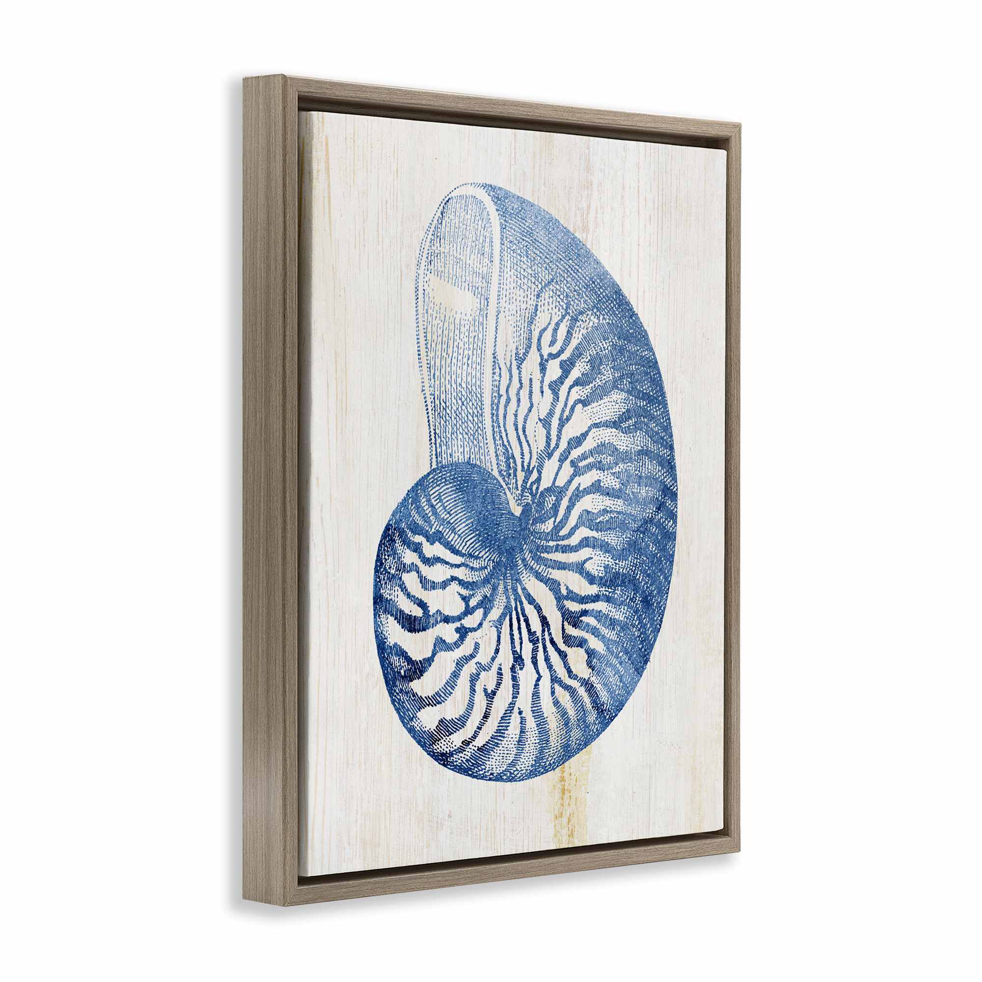 Stupell Industries BS-153-FFE-16X20 Wall-Art - View #2