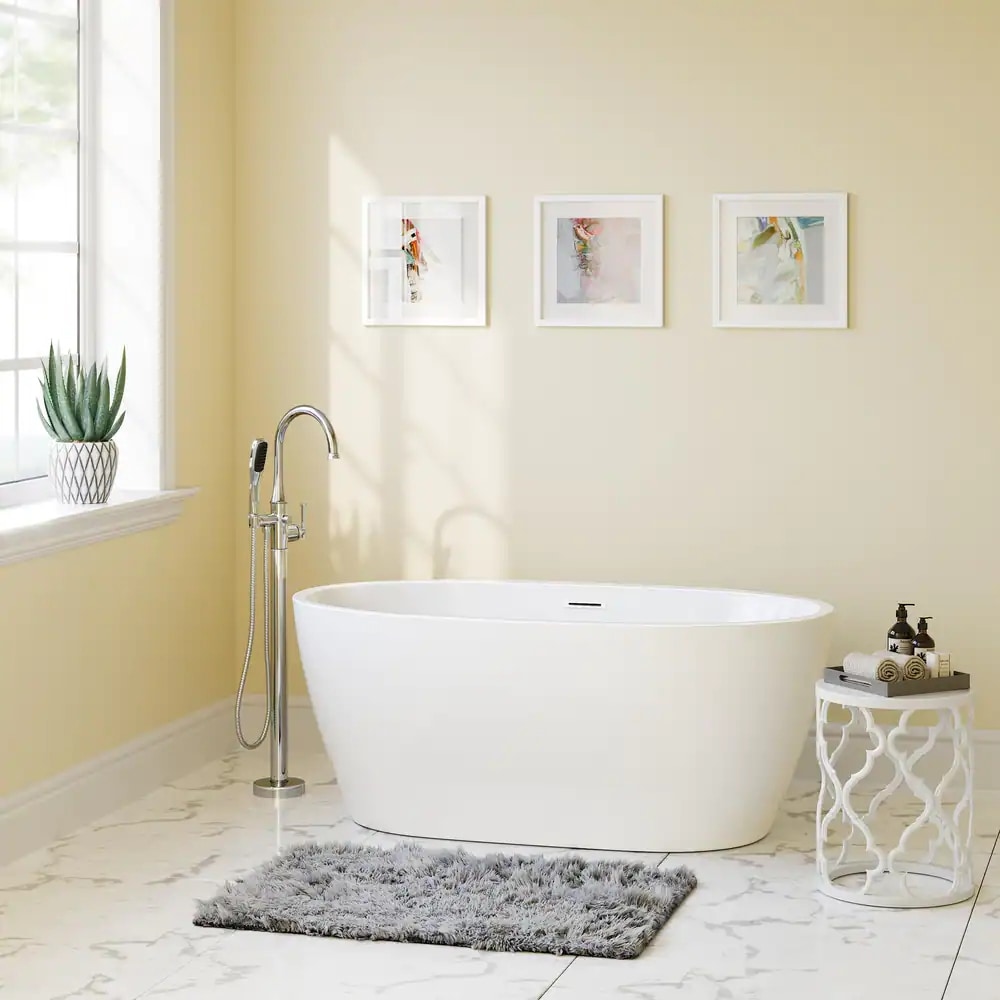 PROFLO PFFSO5931WH bathtubs - View #4