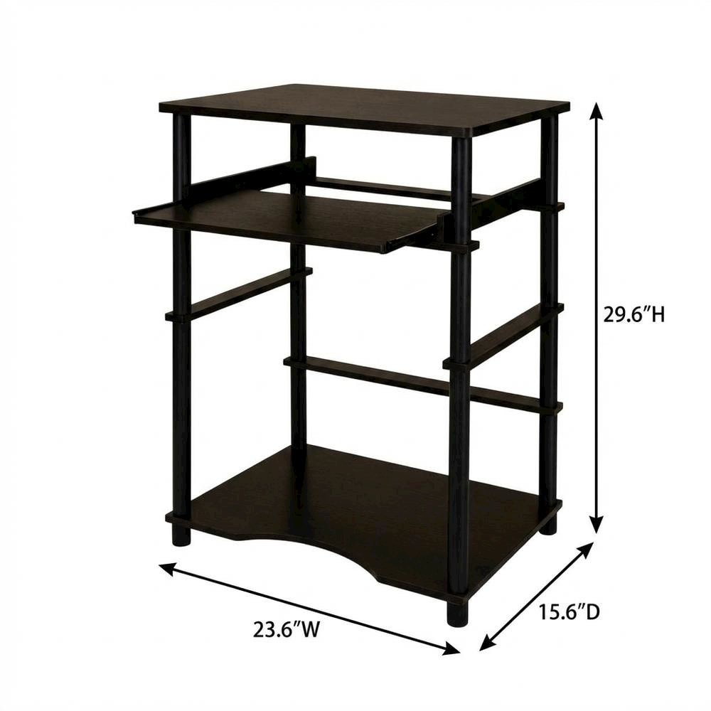 FurniFact BO1083646WHT desks - View #7