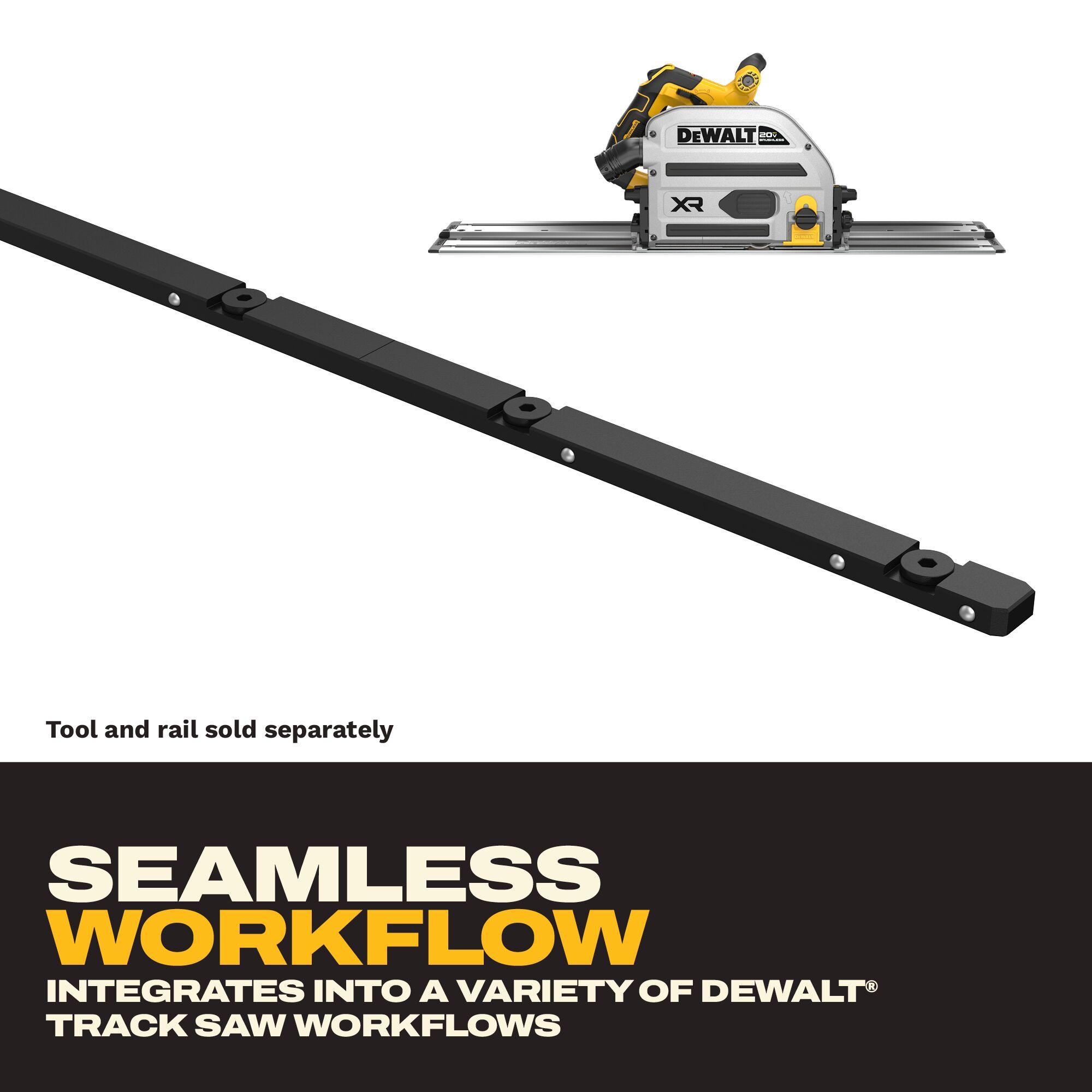 DEWALT DWS5092 Saw-Parts-Attachments - View #6