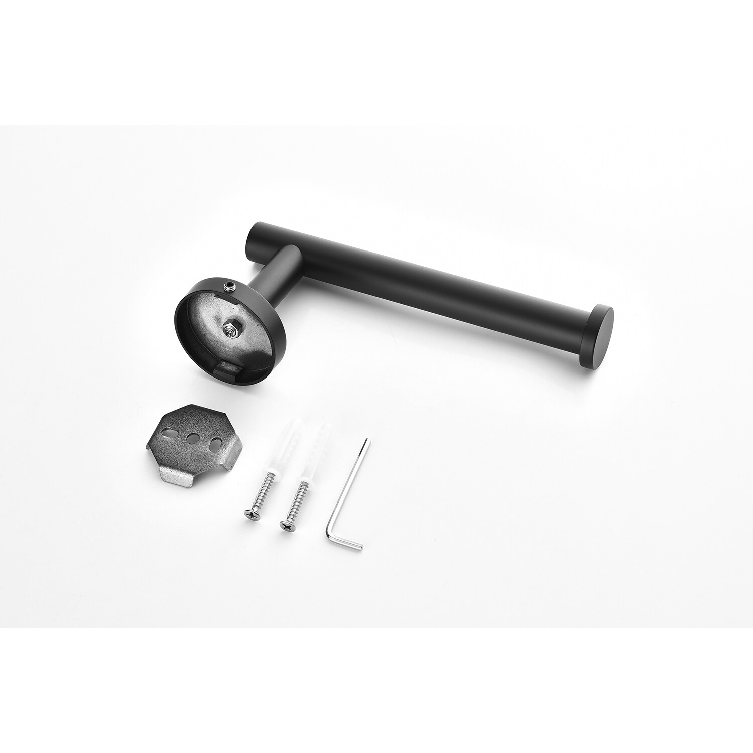 Clihome TWSHA991-6BG Decorative-Bath-Hardware-Kits - View #9