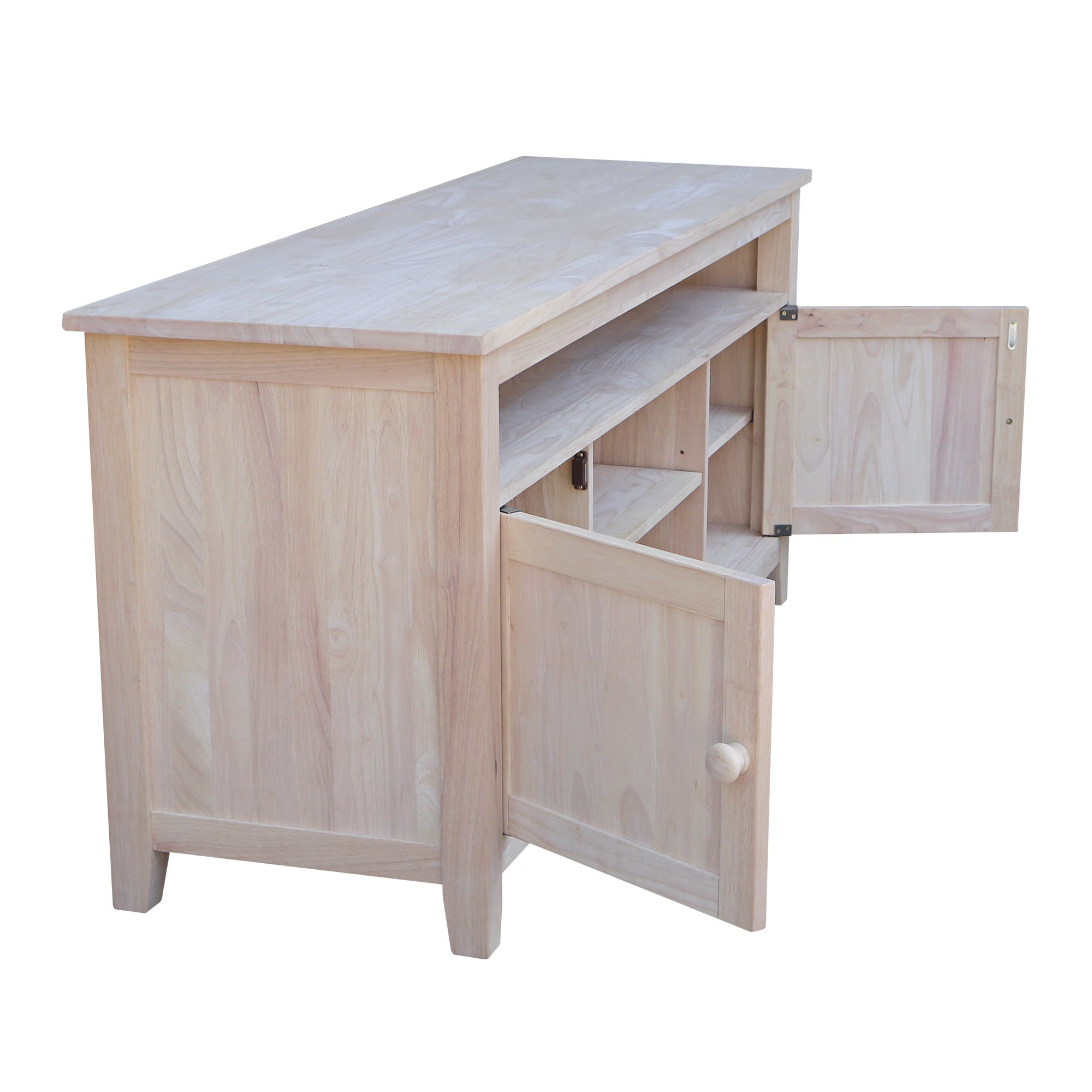 International Concepts TV-51 Tv-Stands - View #5
