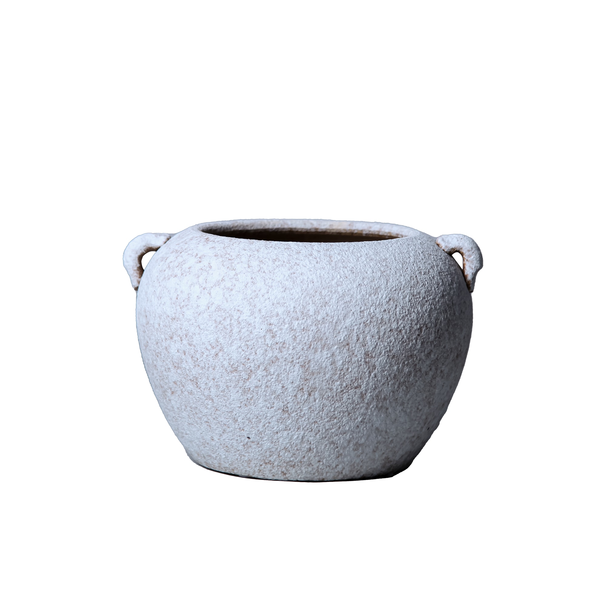 Amazing Rugs FSTQ-220220 Gold Ceramic Casual Vase