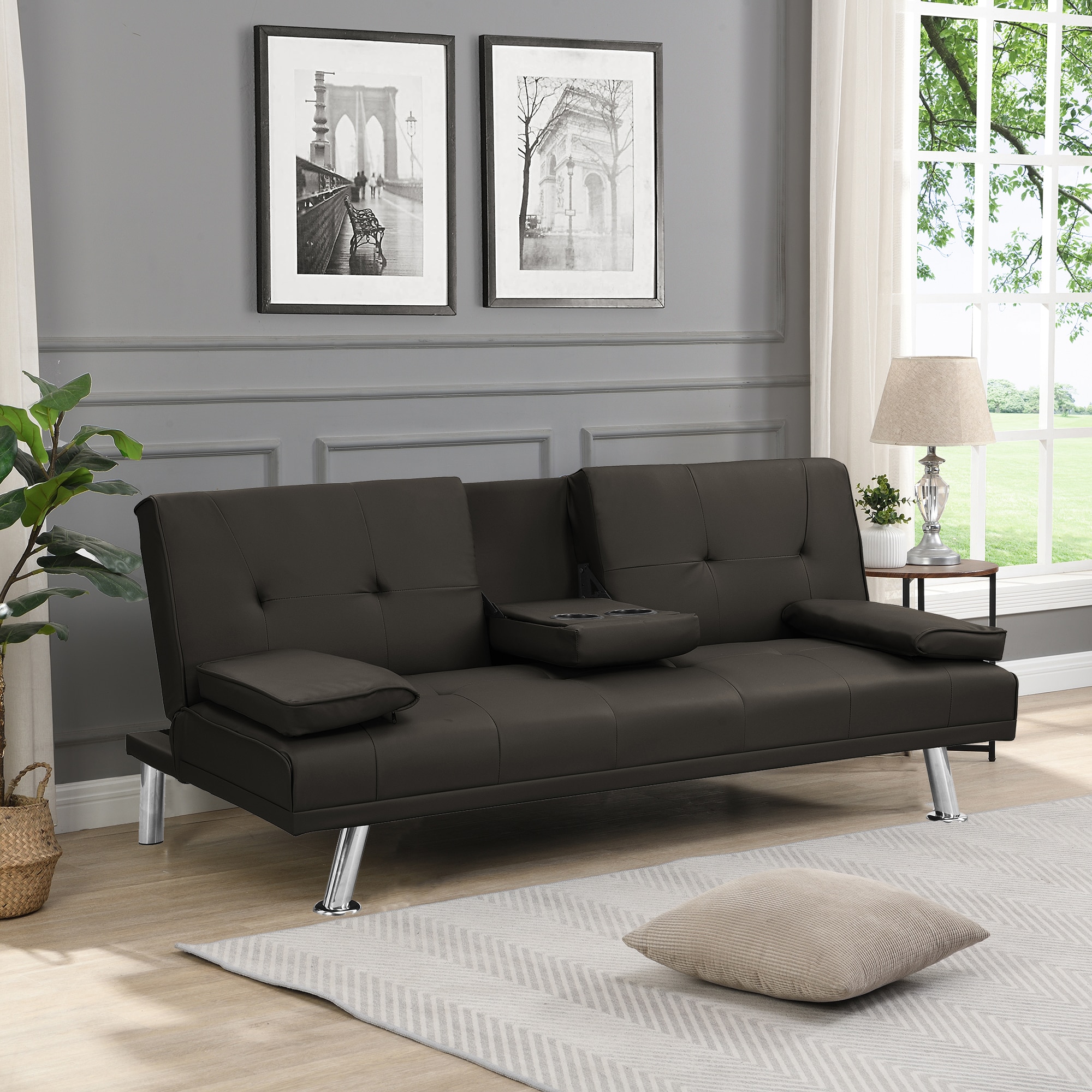 Bybafun YD2700043 Sofas-Loveseats - View #2