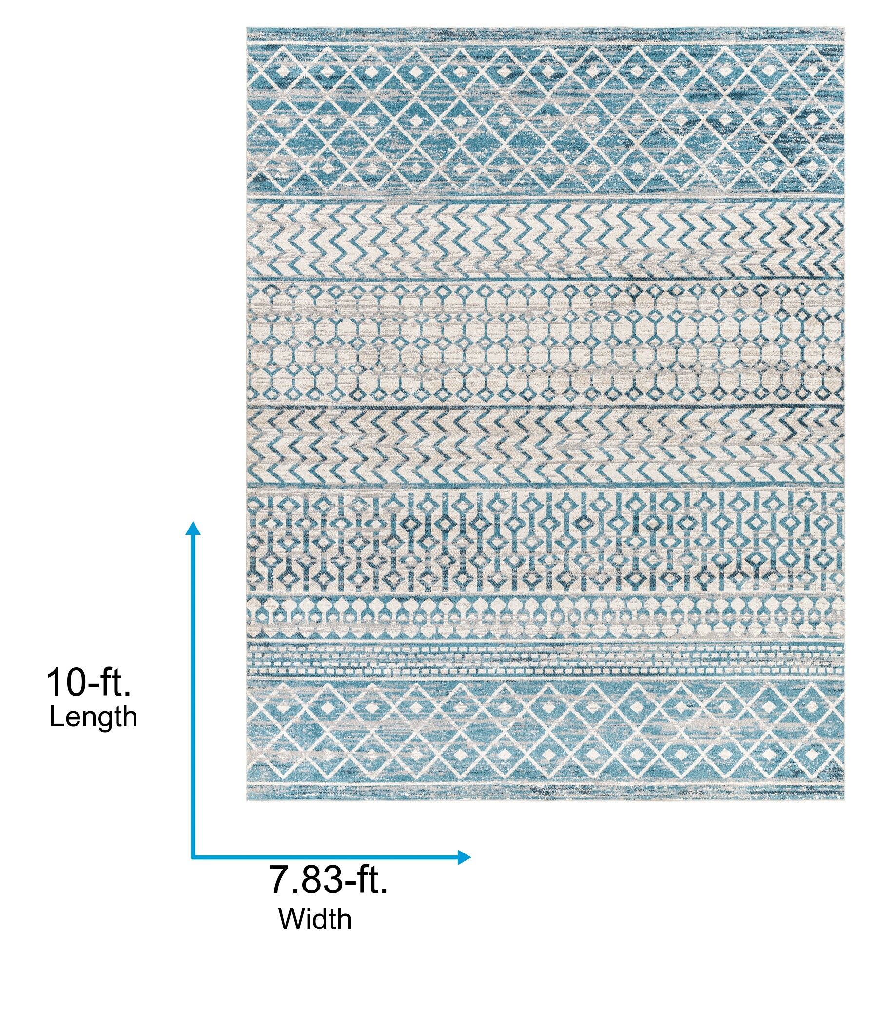 Livabliss LVR2334-71010 rugs - View #7