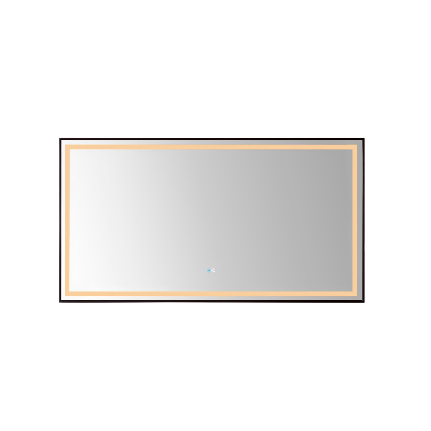 Vinnova 802560-LED-TB Framed-Bath-Mirrors - View #9