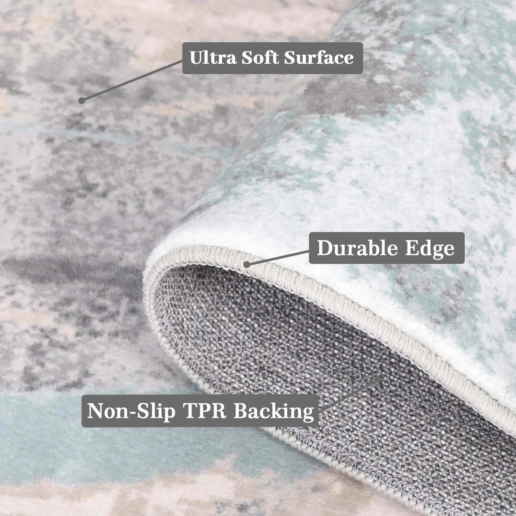 Garvee YXY-LO-PHO-15B1VXFK rugs - View #5