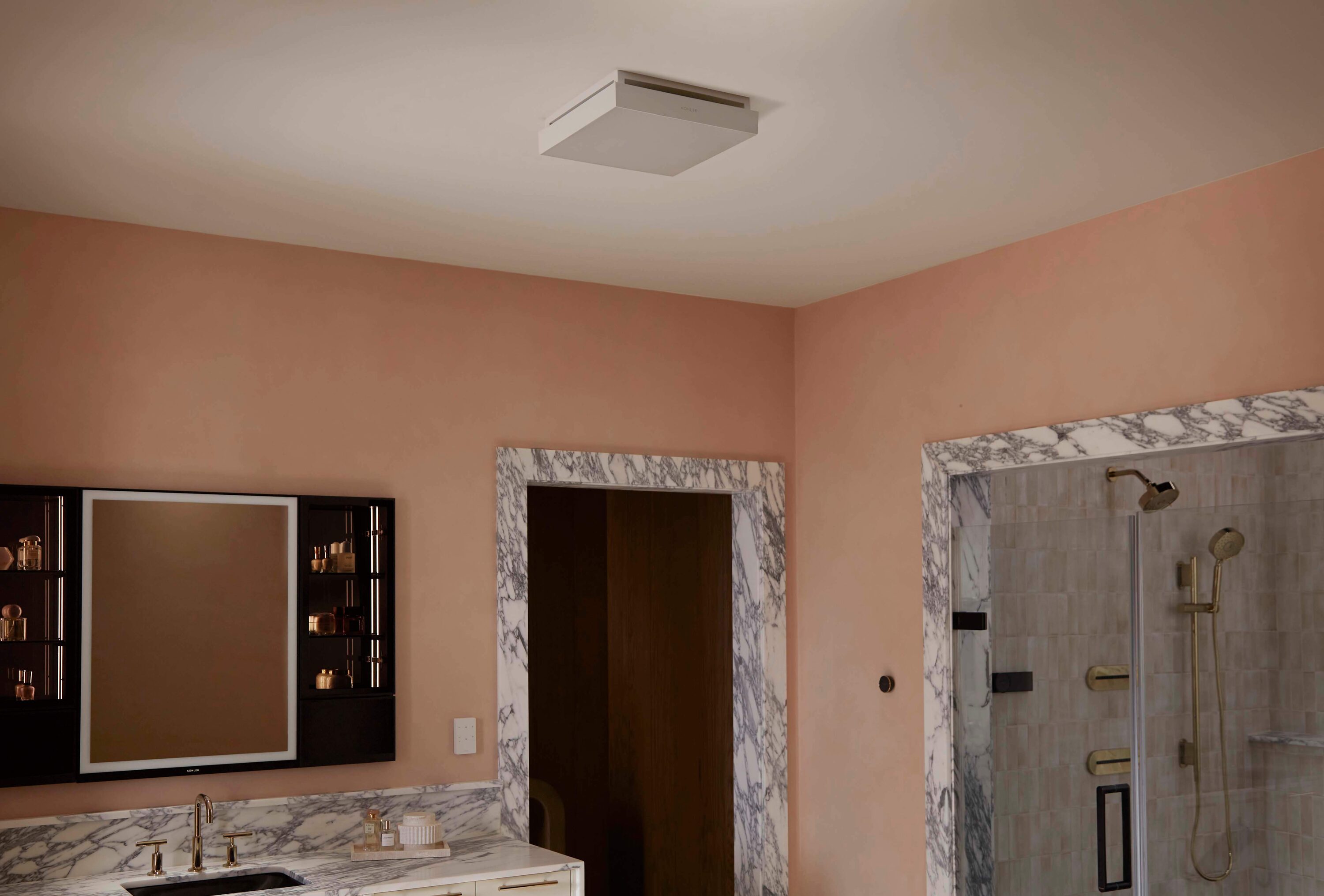 KOHLER 34454-NA Bath-Fans - View #3