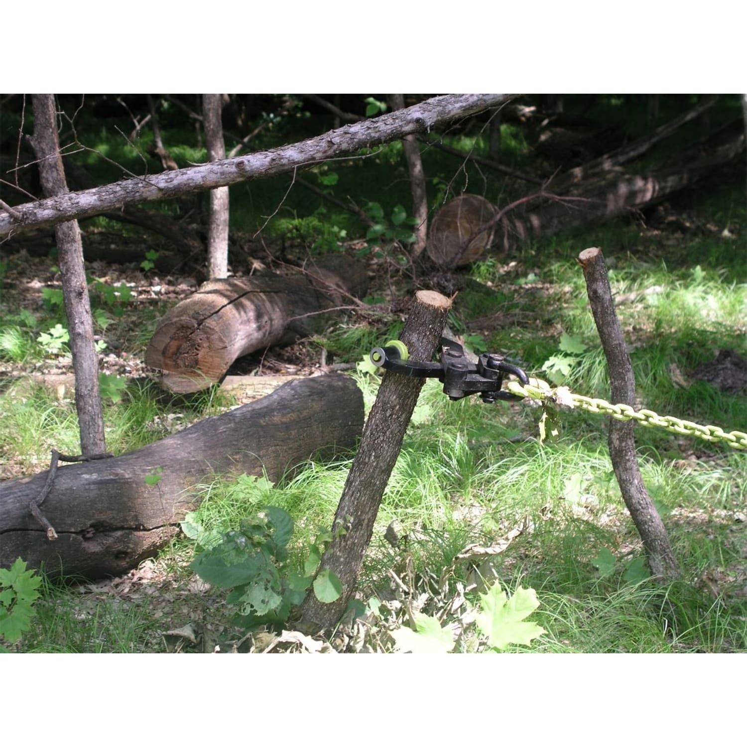 Brush Grubber 243237 Speciality-Landscaping-Tools - View #5