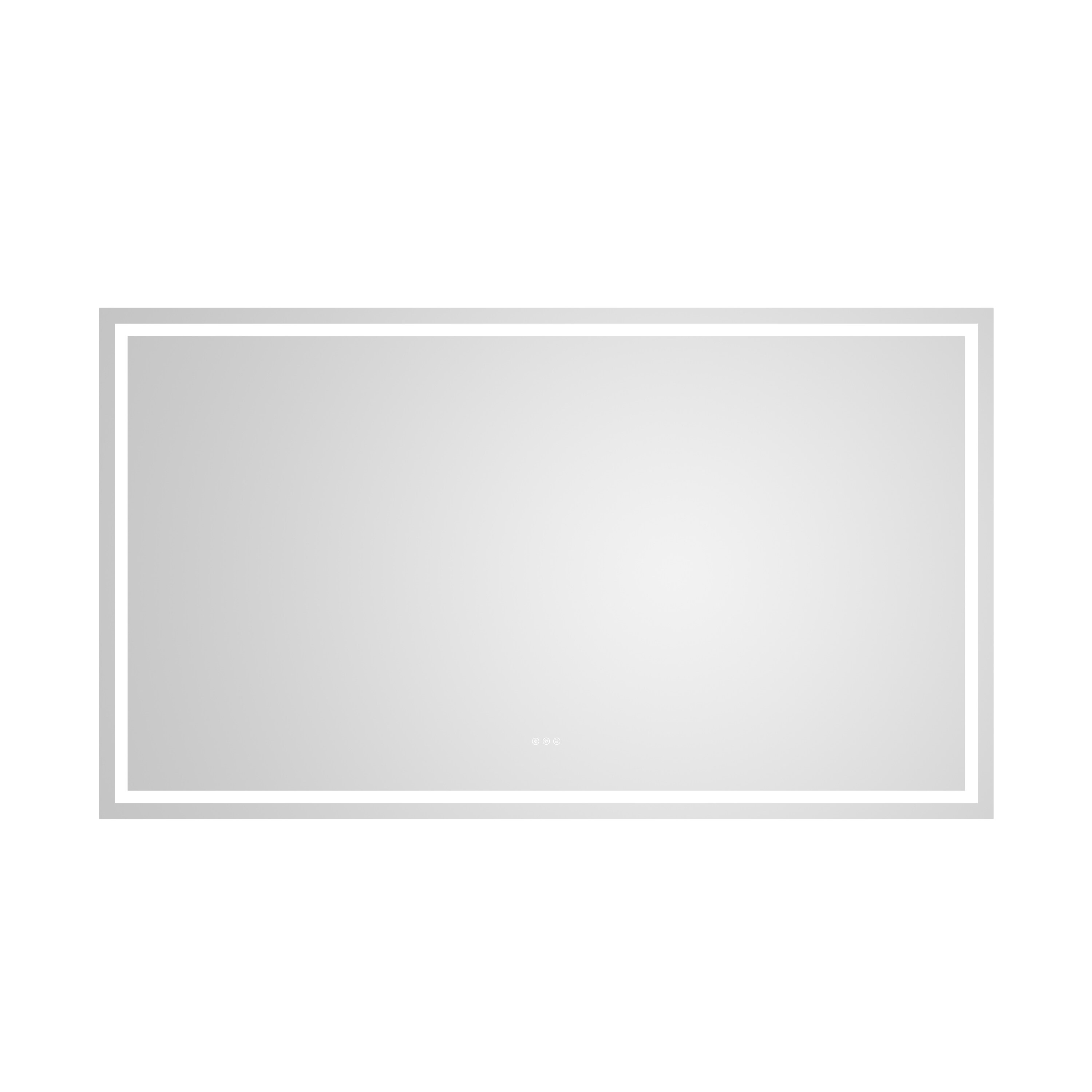 Vacolite KP-8848-DHDT Framed-Bath-Mirrors - View #5