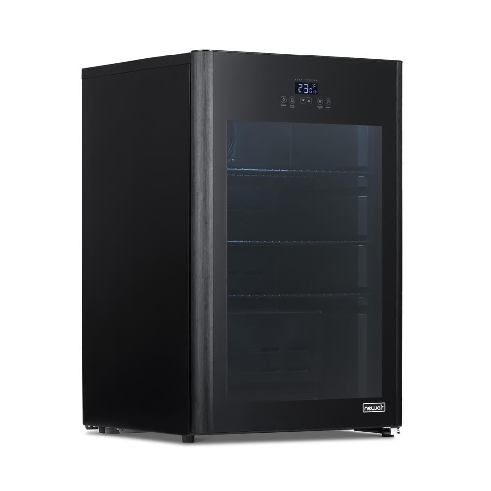 NewAir NBF125BK00 Beverage-Dispensers - View #13