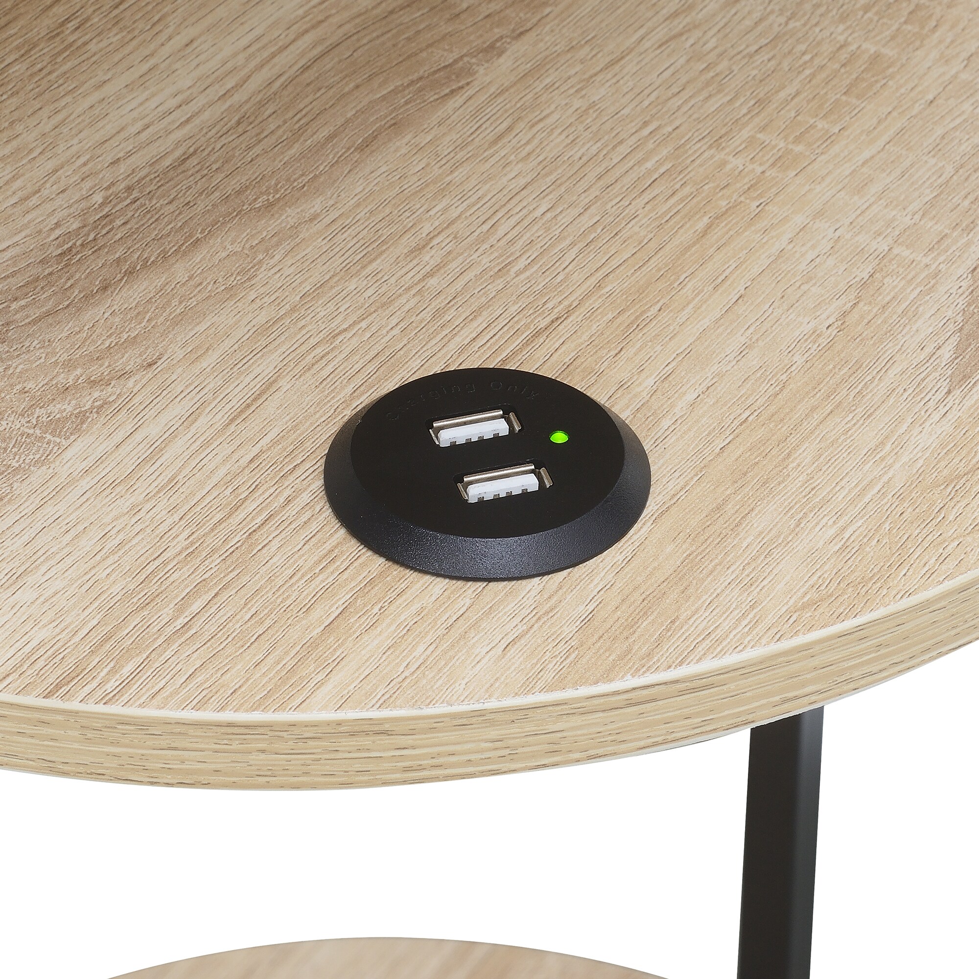 Convenience Concepts R4-0703 End-Tables - View #6