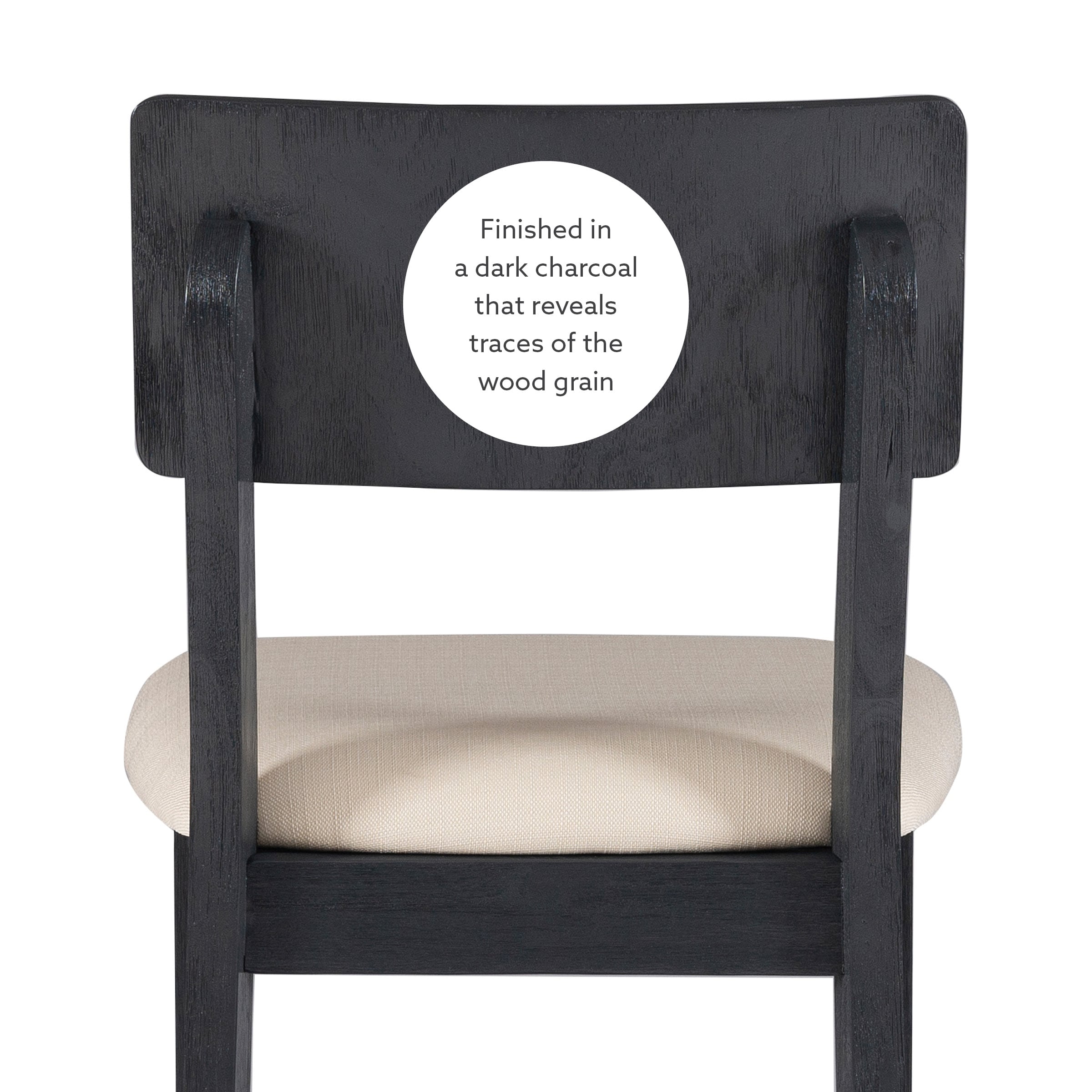Linon LOWES1889 stools - View #10