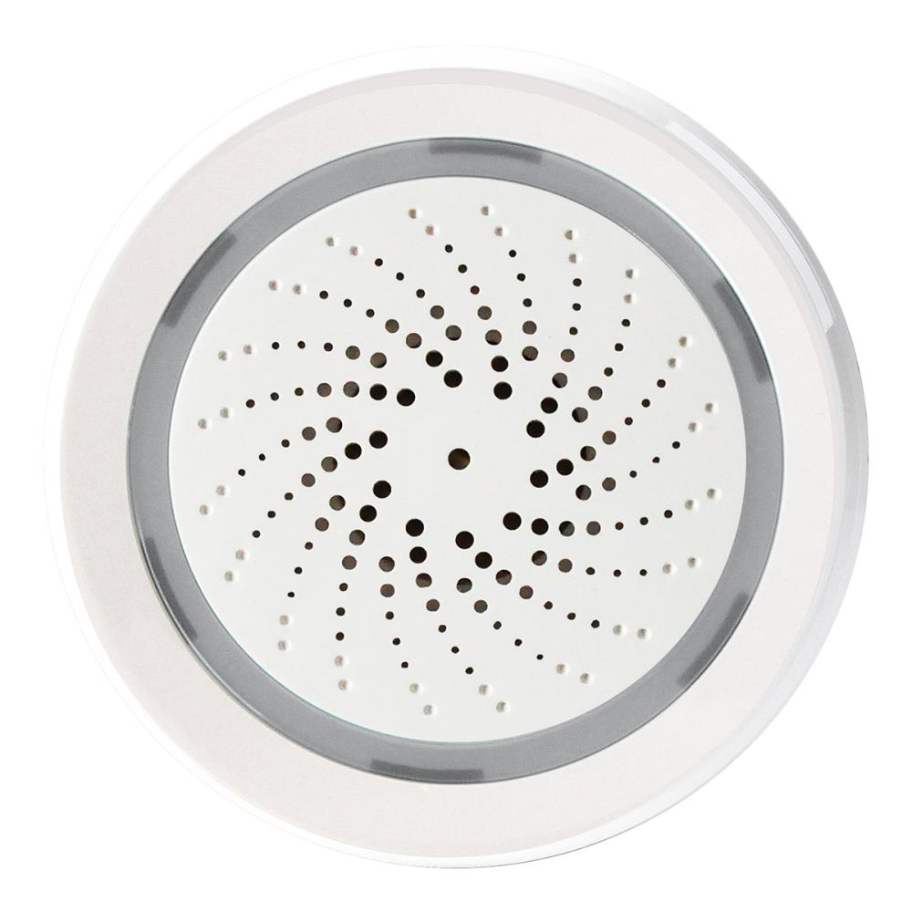 BAZZ WFKIT400 Security-Systems - View #4