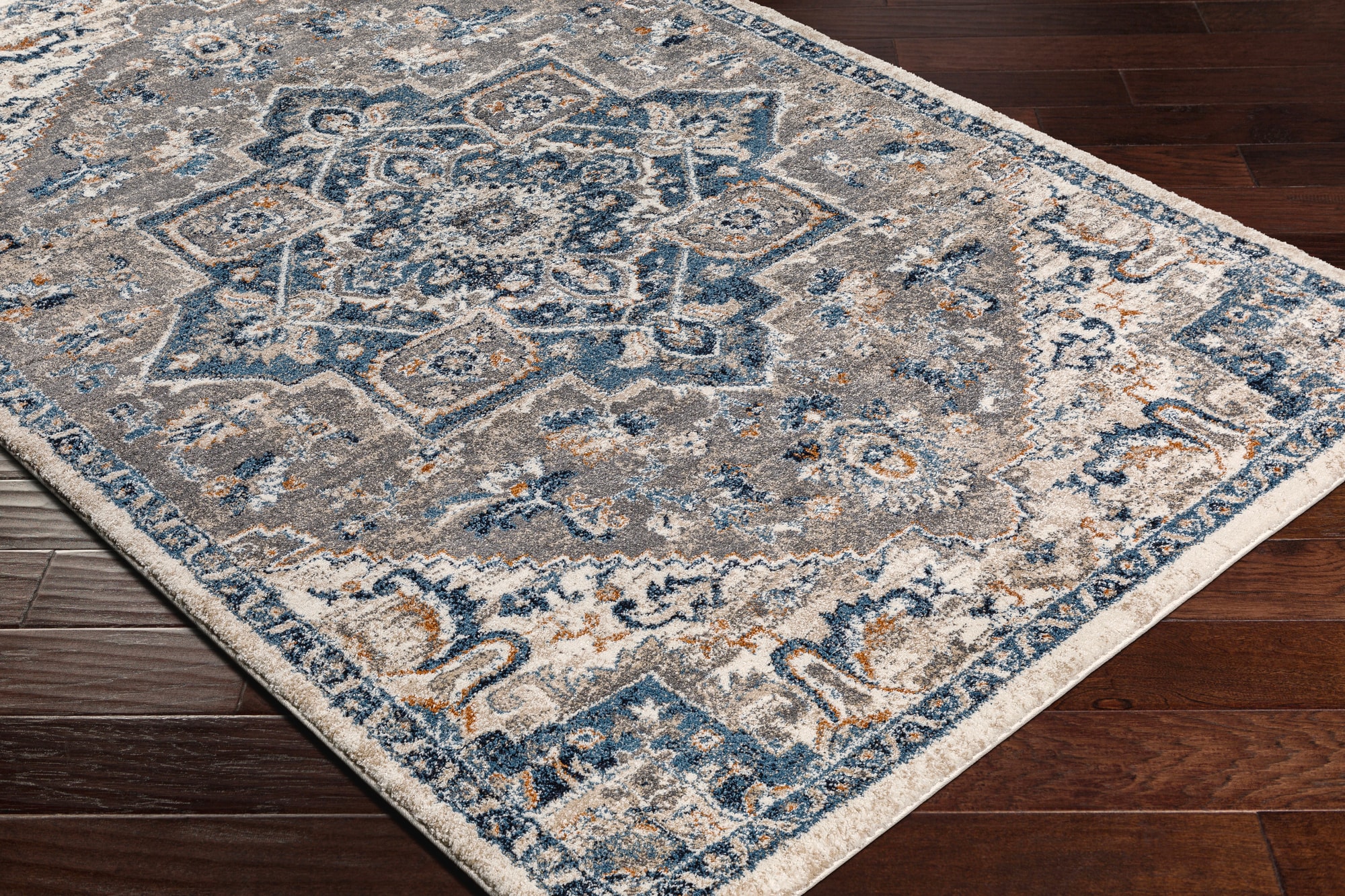 Surya TUS2335-4357 rugs - View #5