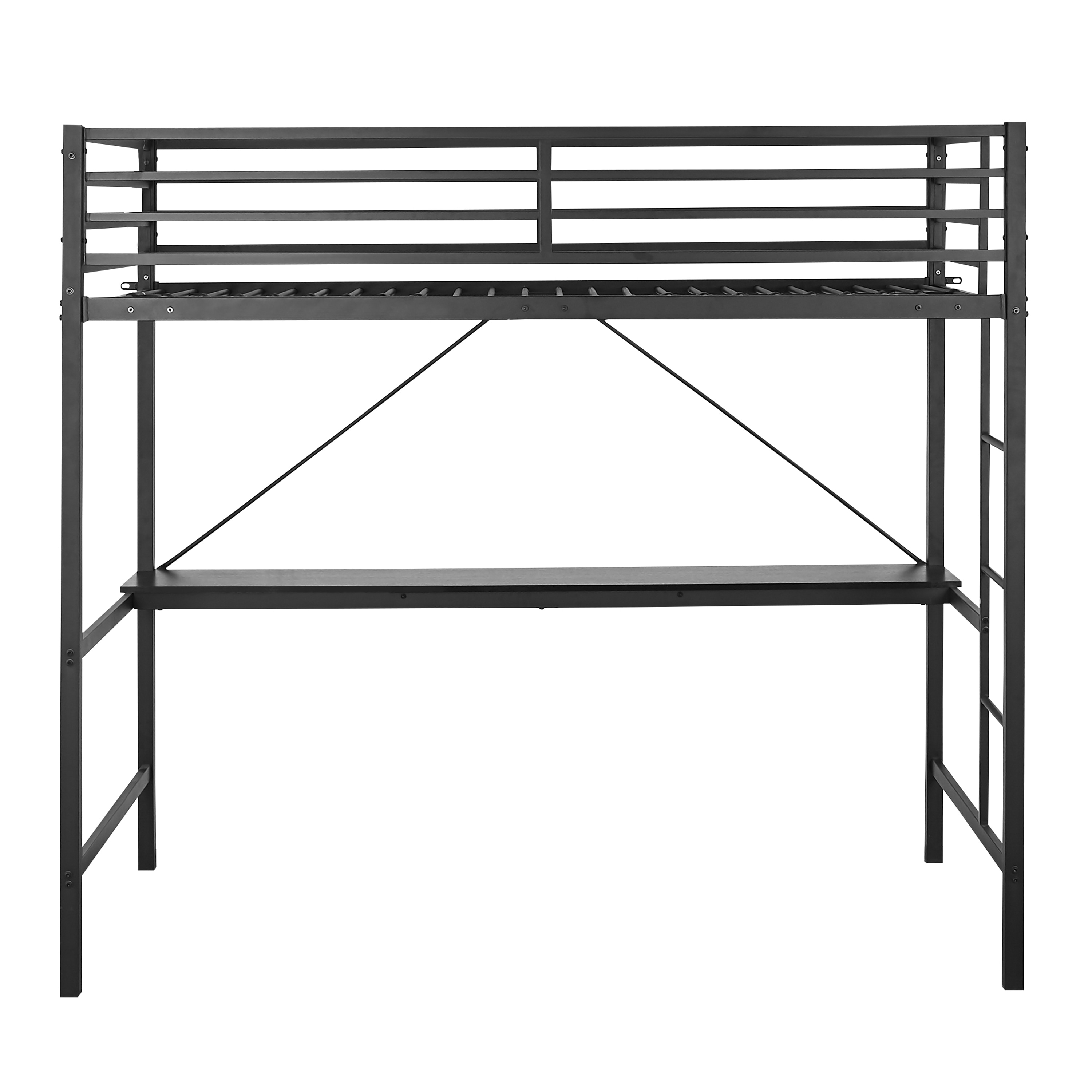 Flash Furniture 196861084942 Bunk-Beds - View #10