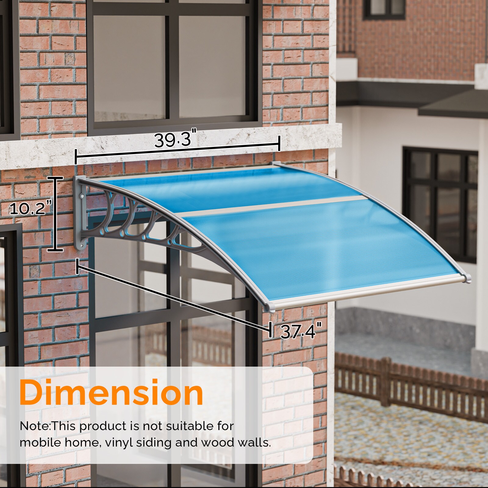 VINGLI LS-G57000891 awnings - View #8